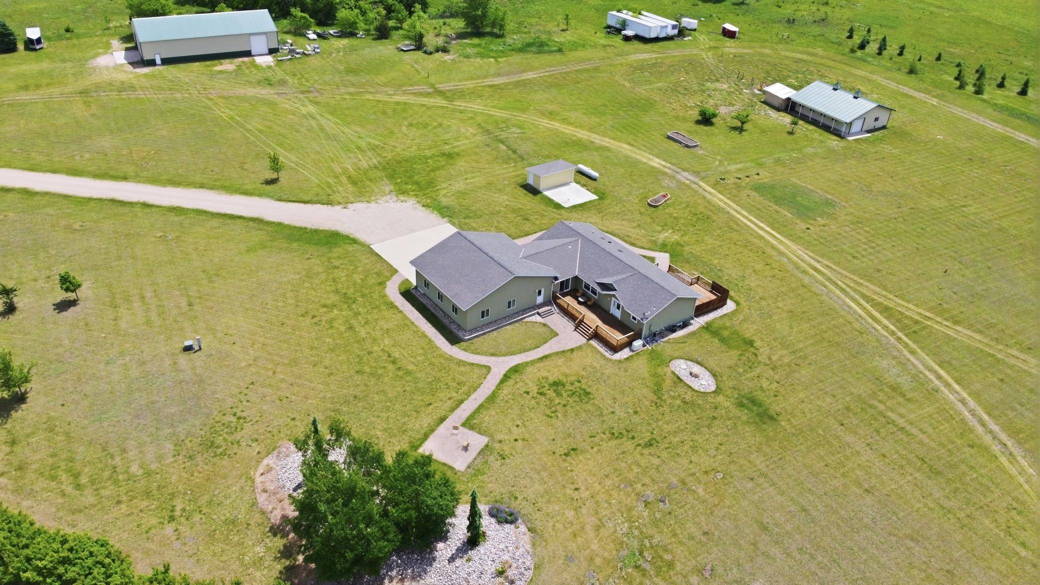 20371 180th AVE N, Ulen, MN 56585