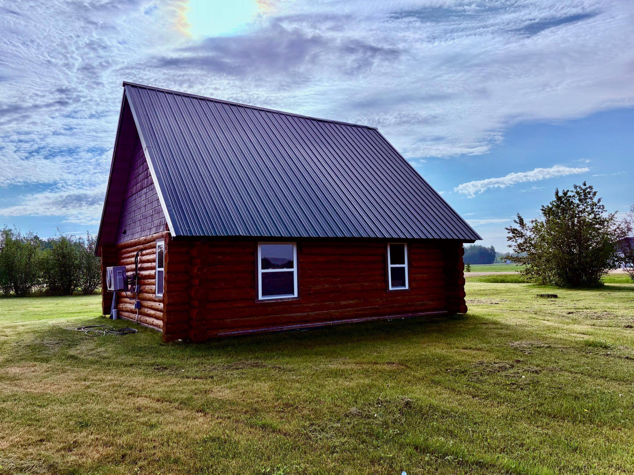 4284 Logan RD NW, Baudette, MN 56623