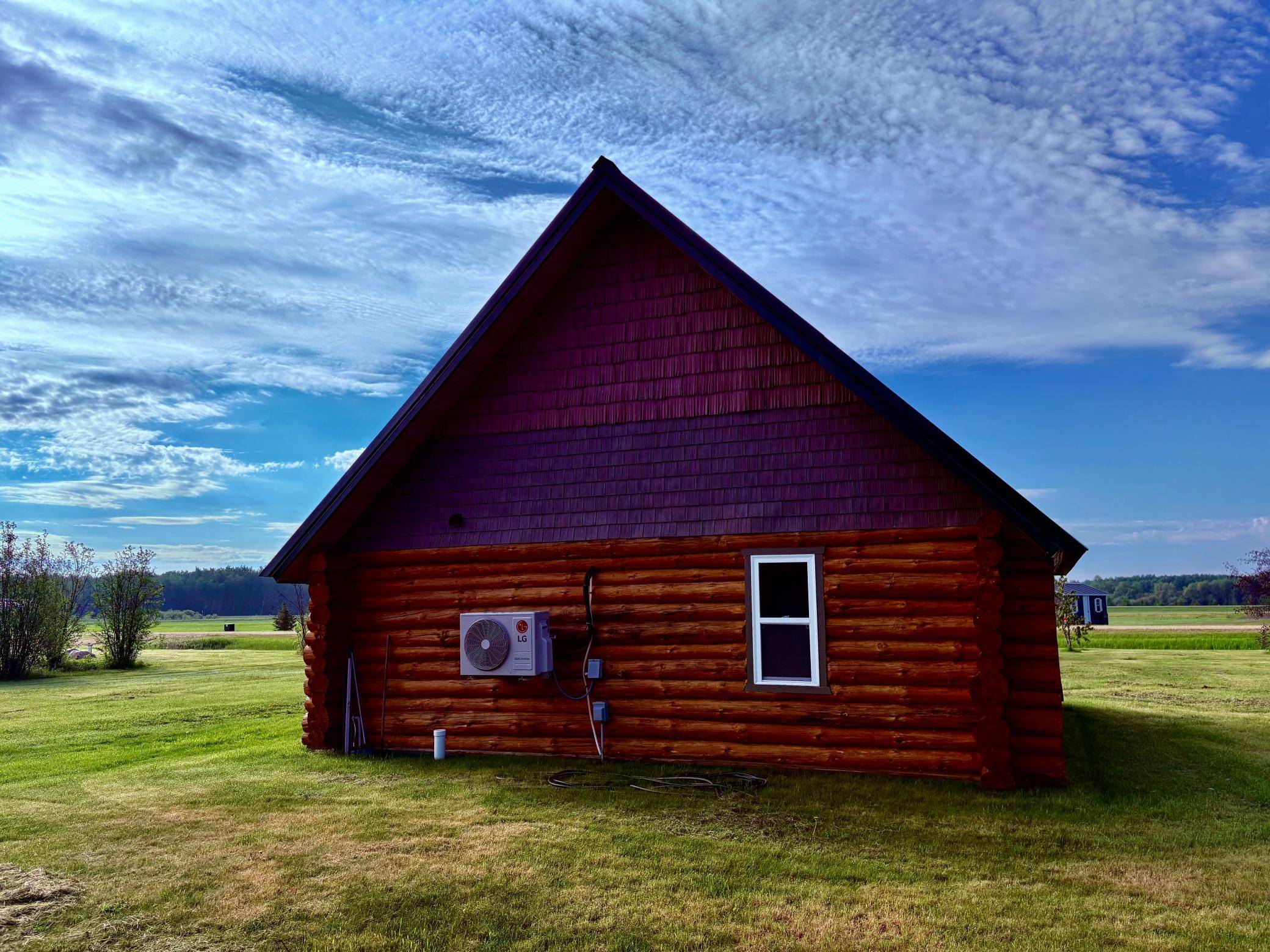 4284 Logan RD NW, Baudette, MN 56623