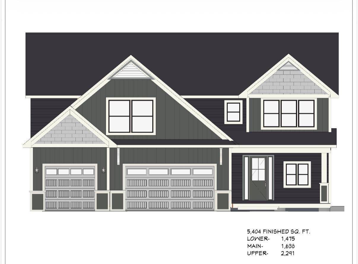 18742 Jarosite CT, Lakeville, MN 55044