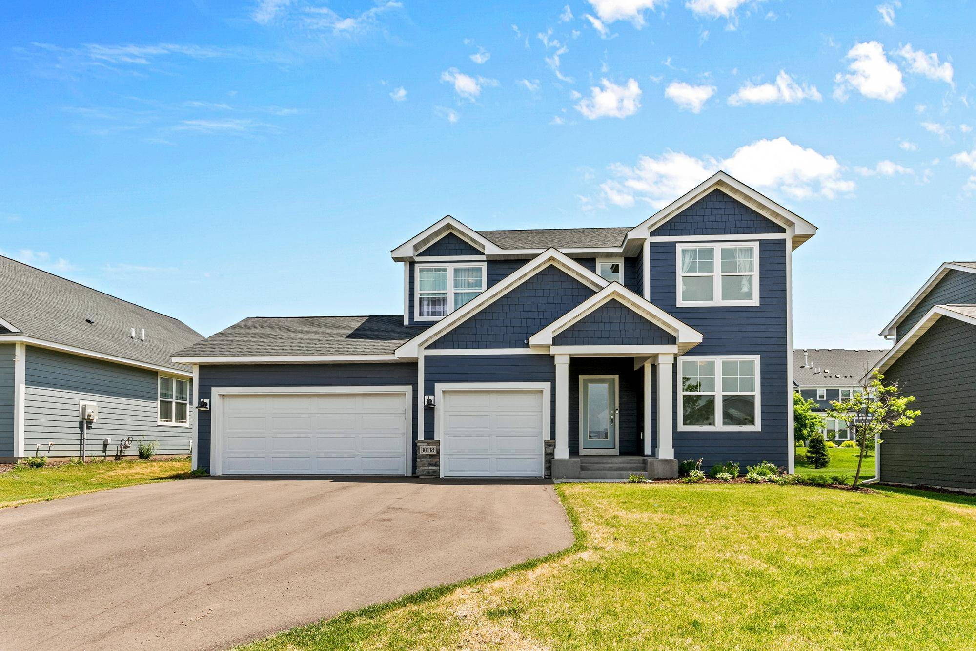 10118 Arrowwood TRL, Woodbury, MN 55129