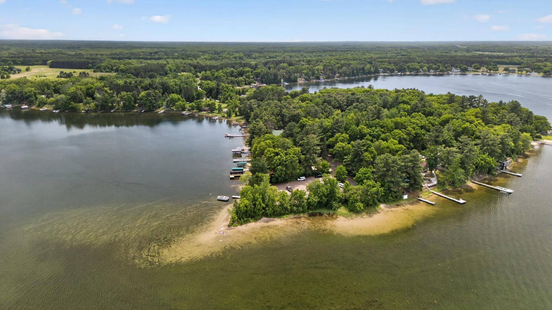 5283 332nd LN NW, Cambridge, MN 55008