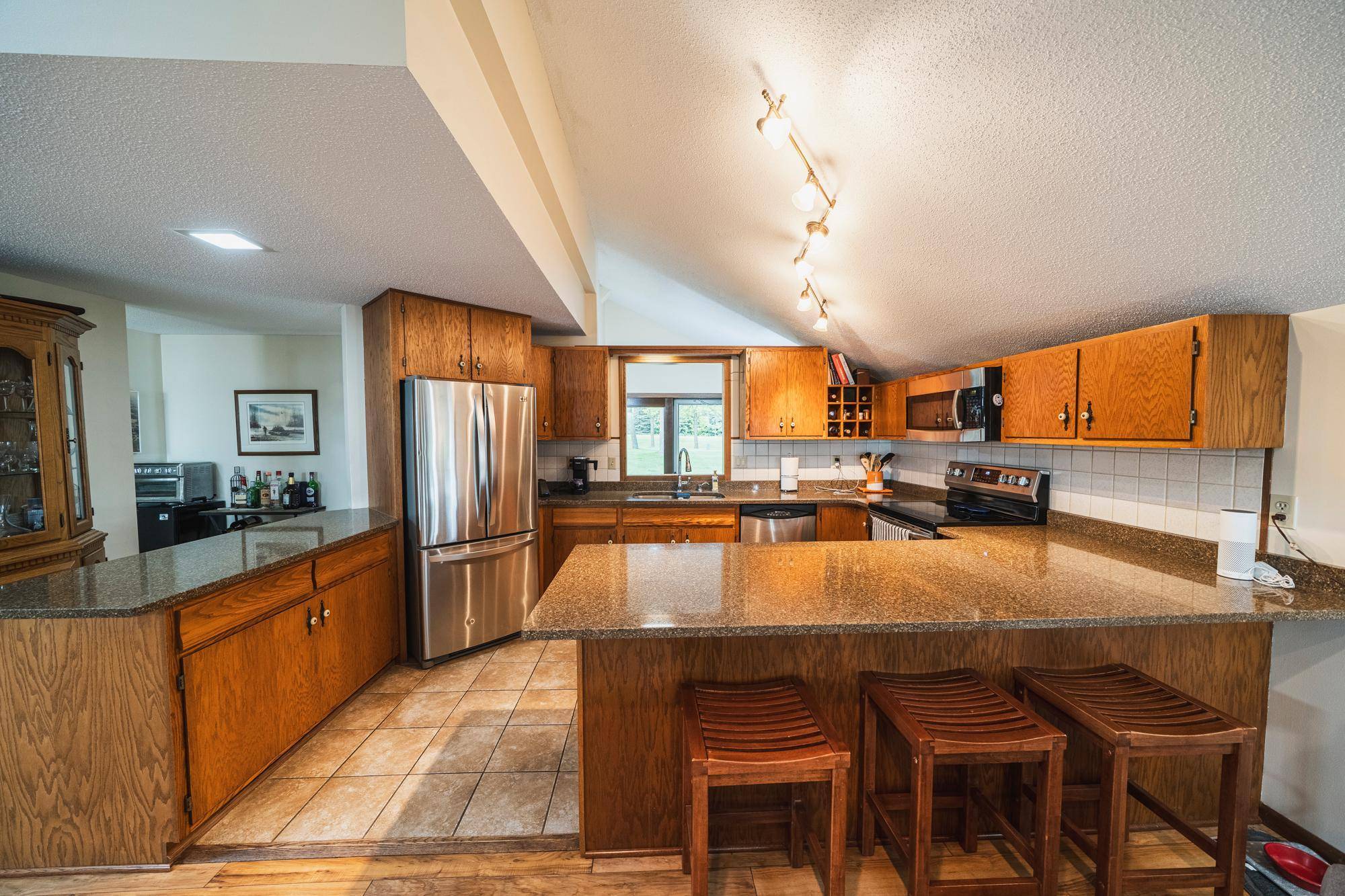 50705 E Lake Seven RD #7RD, Frazee, MN 56544