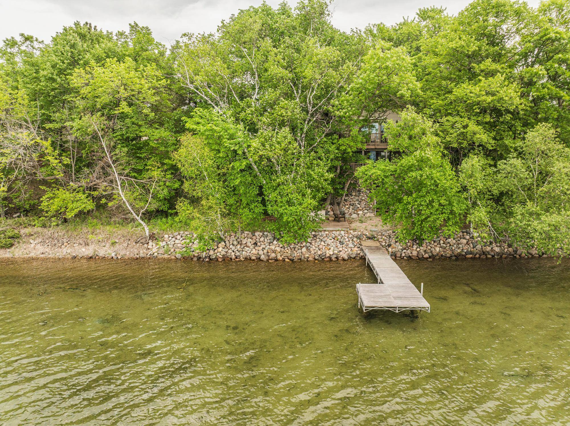 50705 E Lake Seven RD #7RD, Frazee, MN 56544