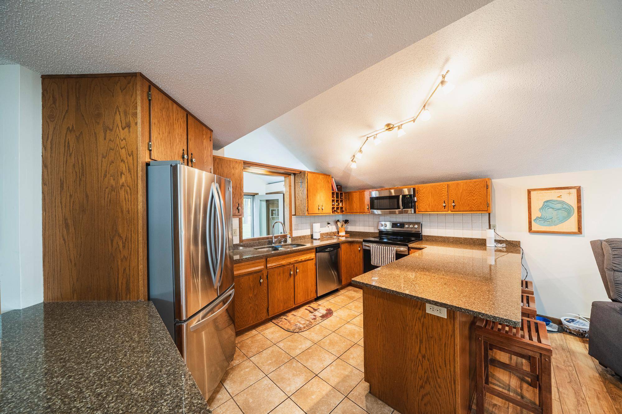 50705 E Lake Seven RD #7RD, Frazee, MN 56544