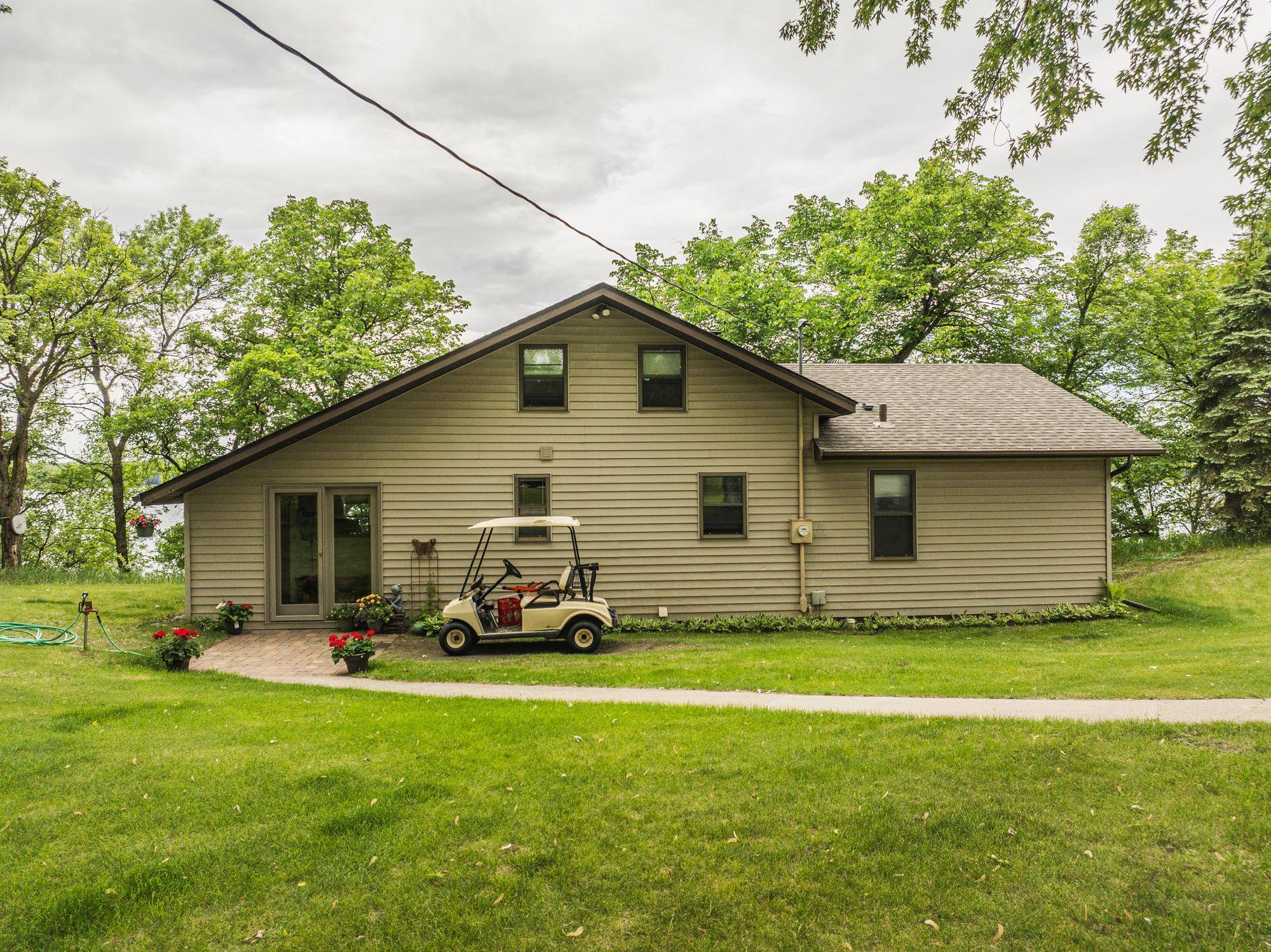 50705 E Lake Seven RD #7RD, Frazee, MN 56544