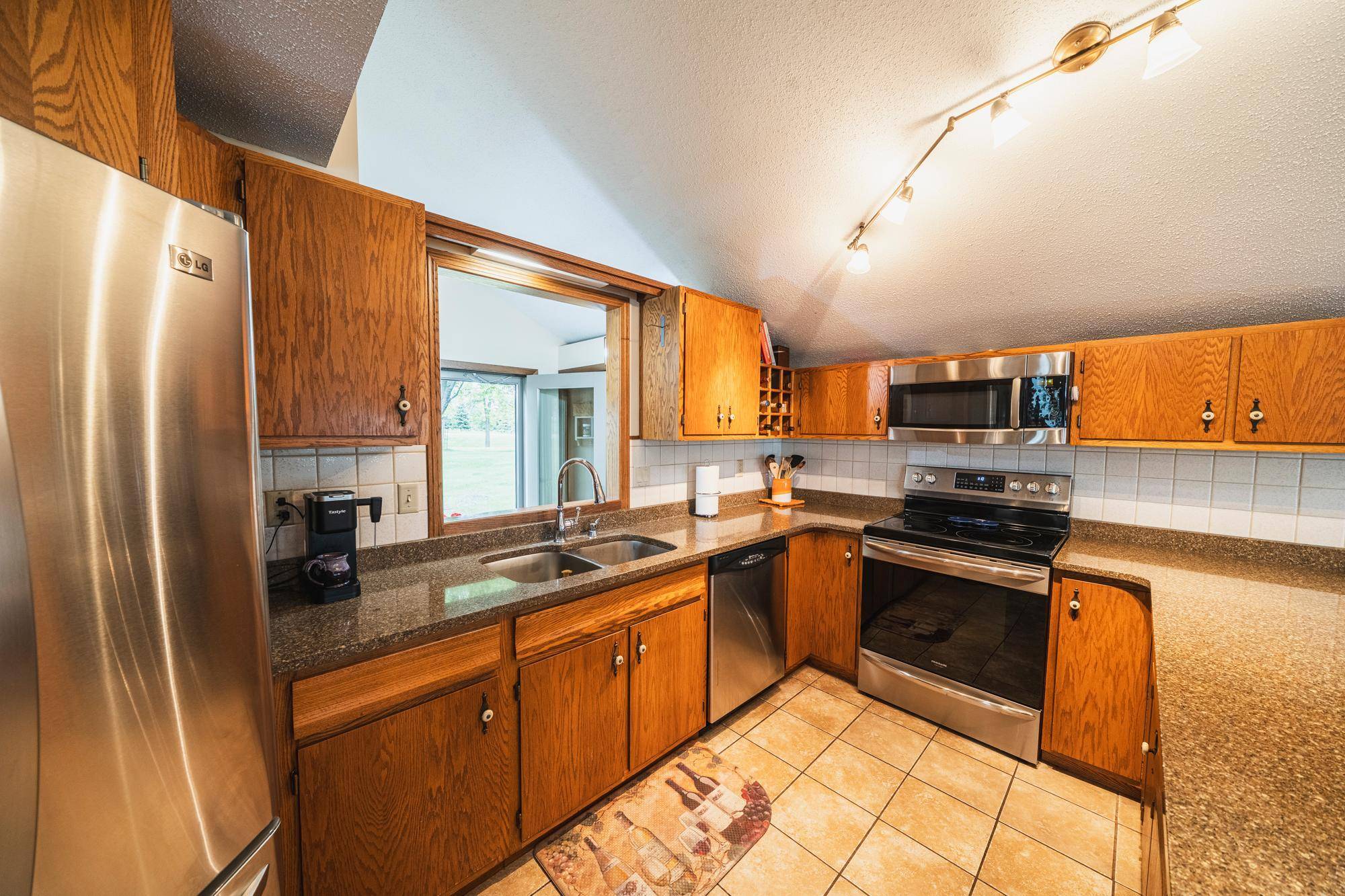 50705 E Lake Seven RD #7RD, Frazee, MN 56544