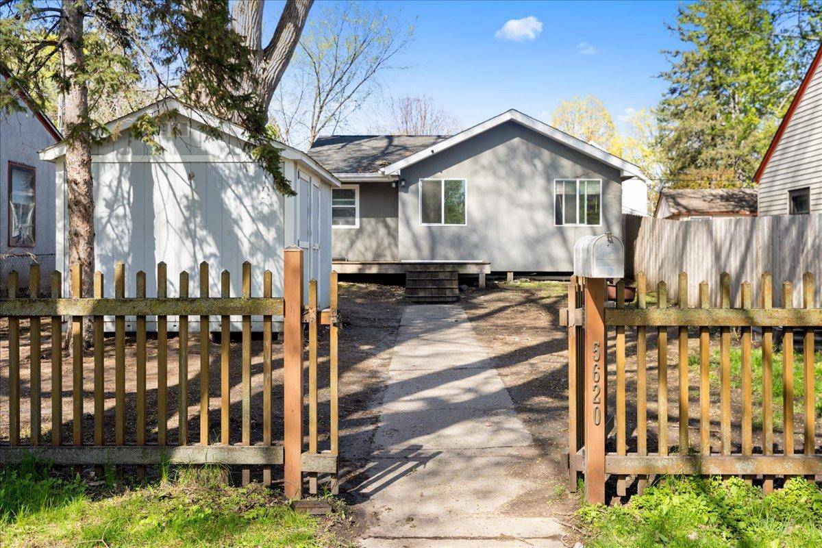 5620 26th AVE S, Minneapolis, MN 55417