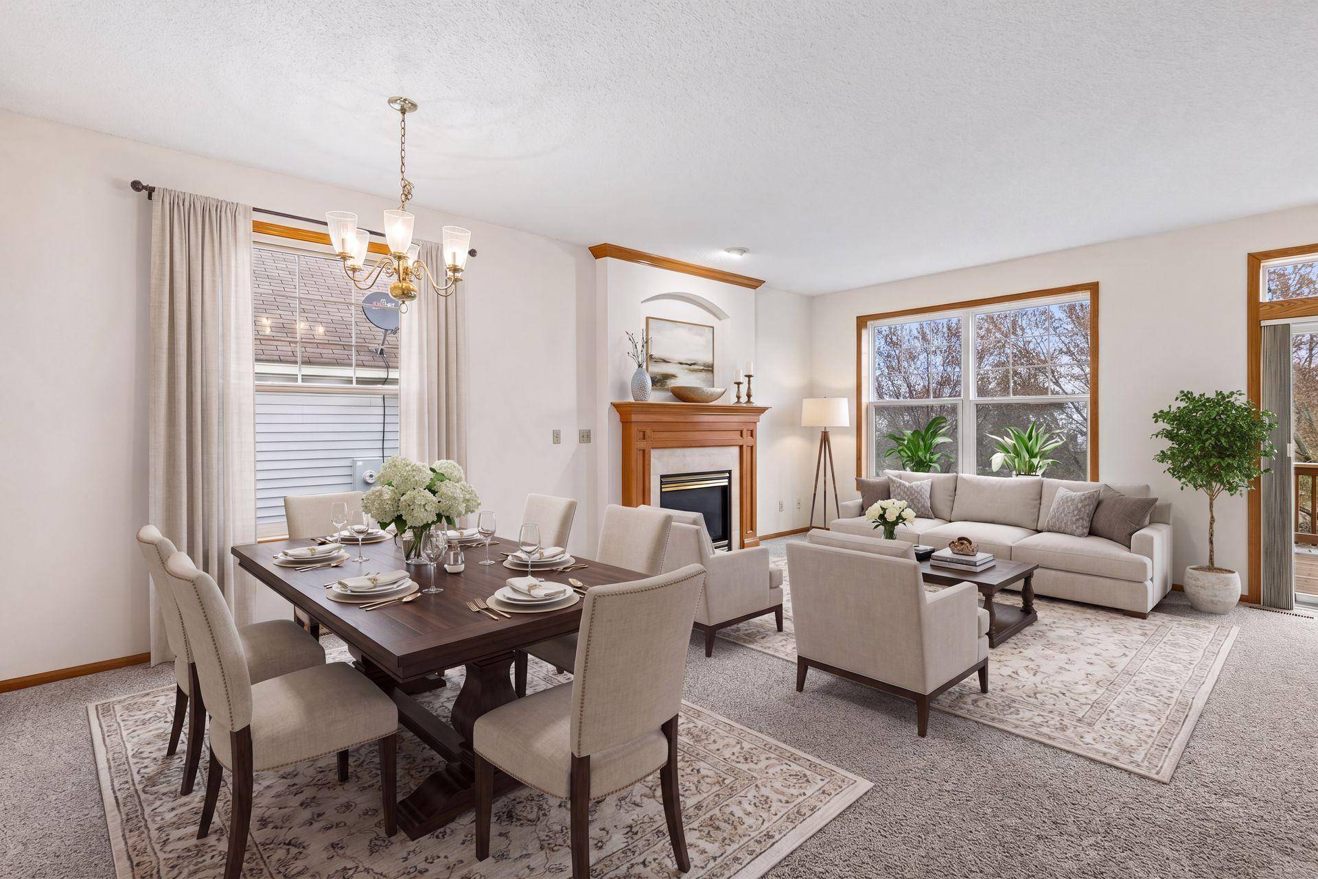 15156 Dundee AVE, Apple Valley, MN 55124