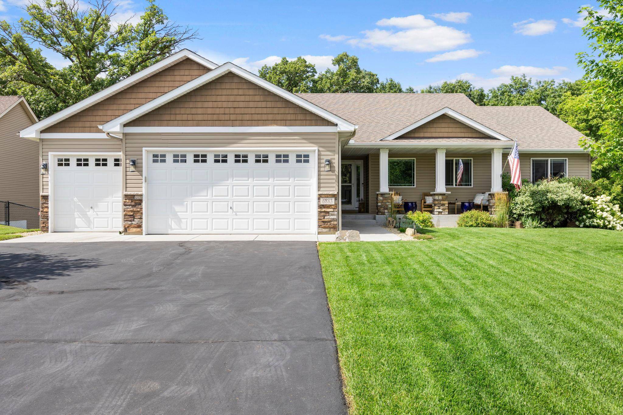 6883 170th TRL NW, Ramsey, MN 55303