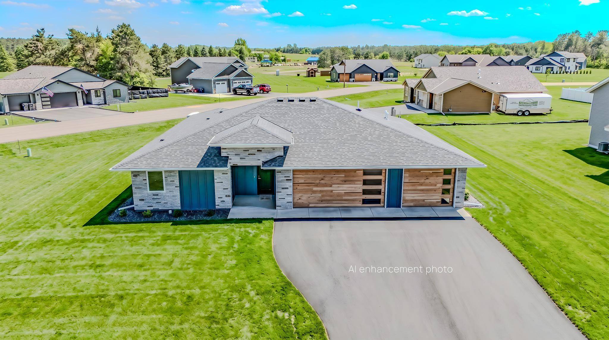 14909 Weston CIR, Little Falls, MN 56345
