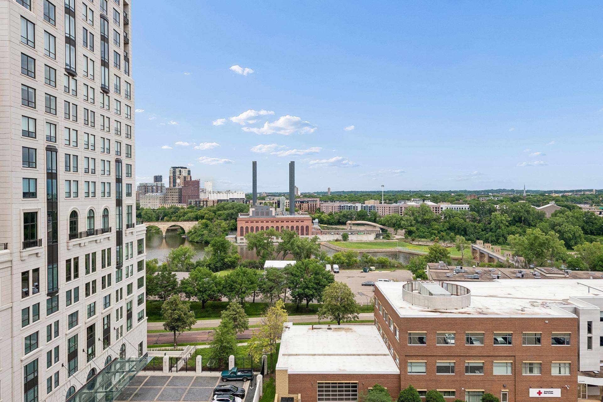 1240 S 2nd ST #828, Minneapolis, MN 55415