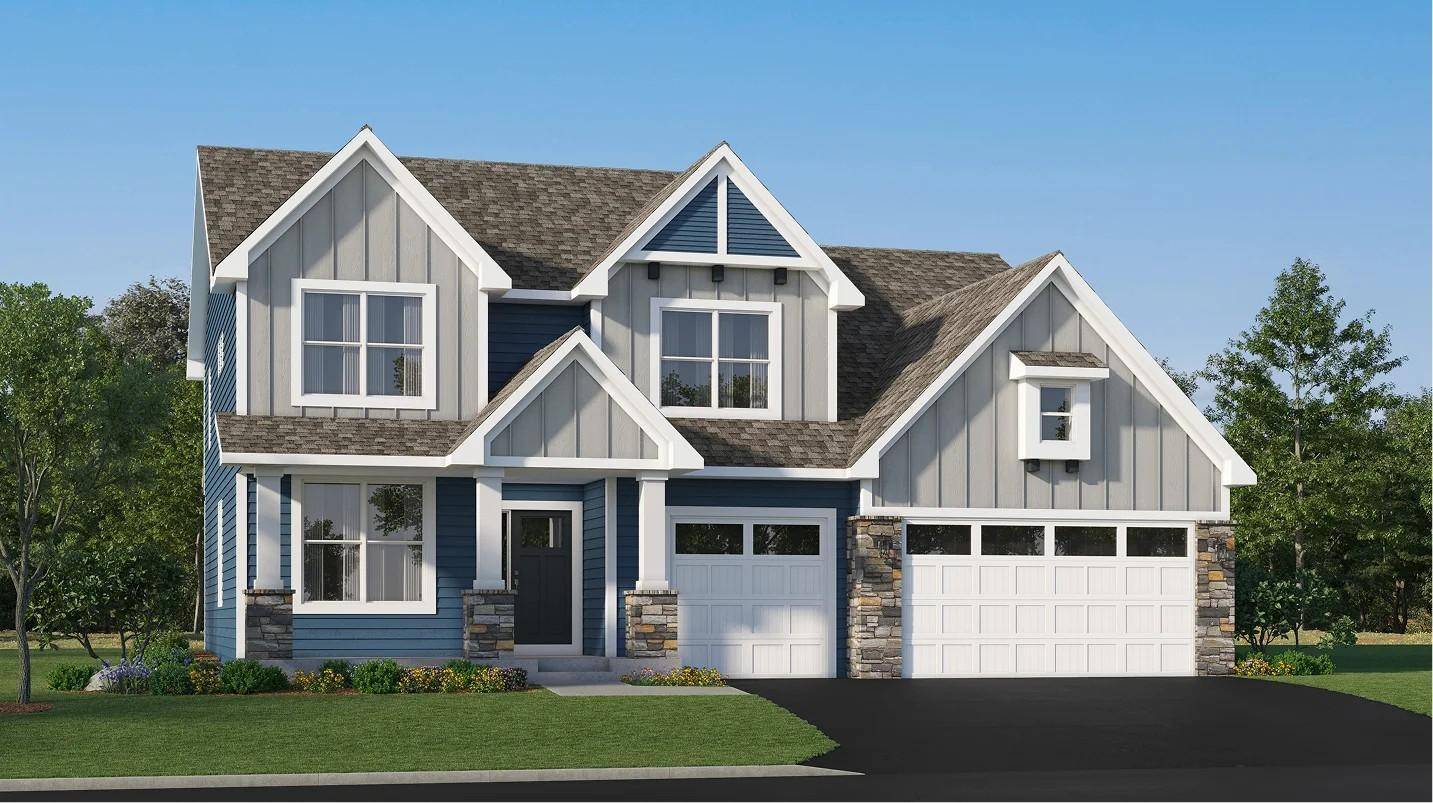 19999 Gadston LN, Lakeville, MN 55044