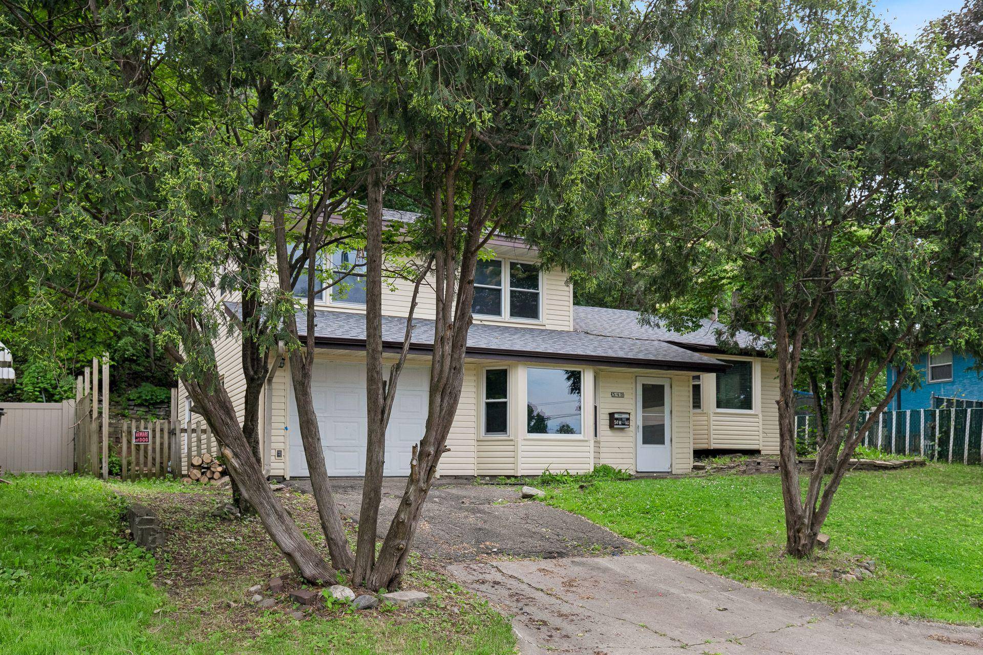 54 King ST W, Saint Paul, MN 55107