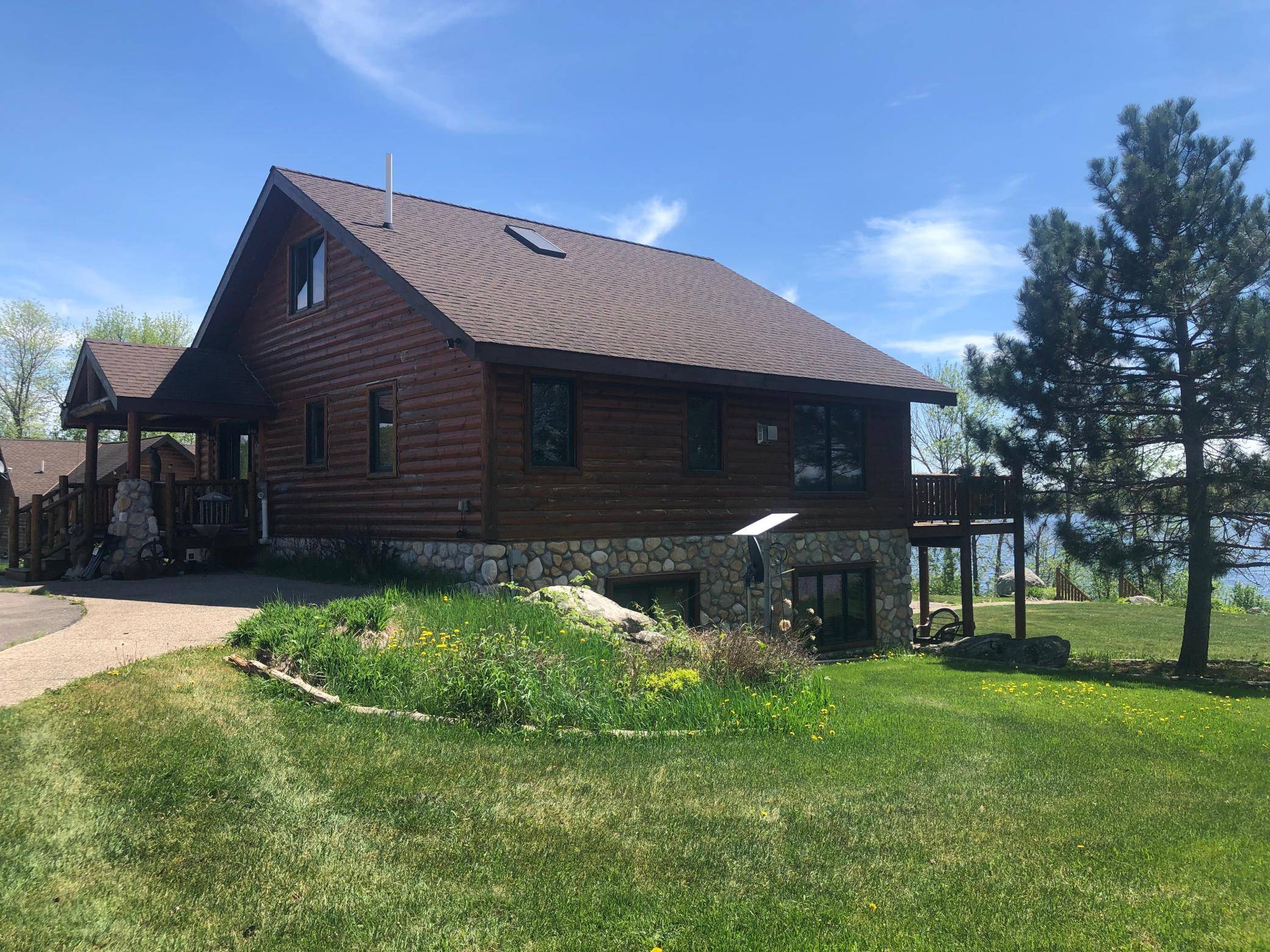 11512 Aspen WAY, Orr, MN 55771