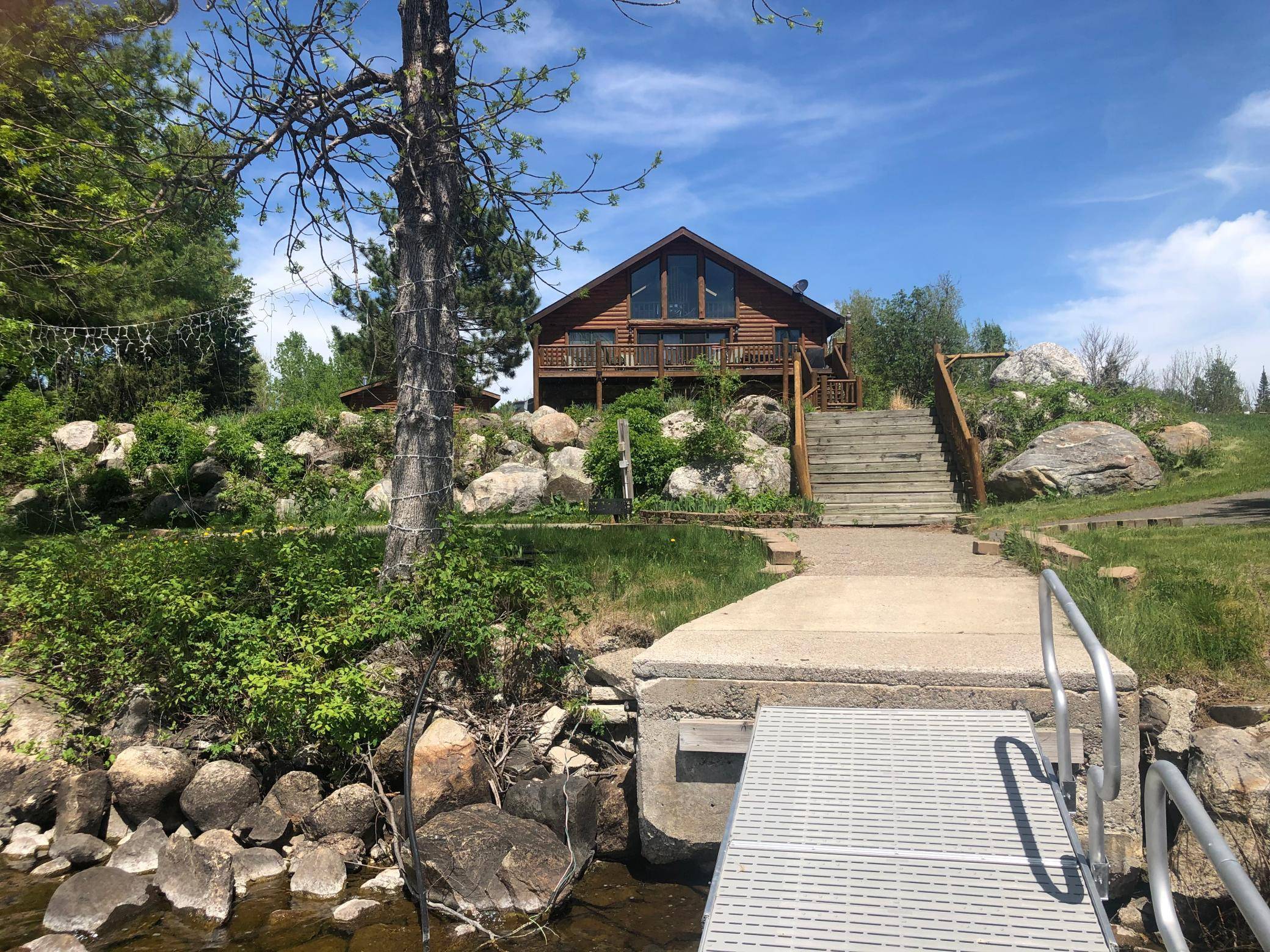 11512 Aspen WAY, Orr, MN 55771