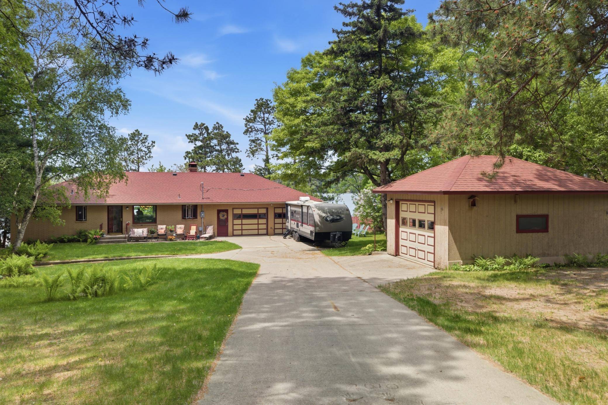16089 Dakota Shores DR, Park Rapids, MN 56470