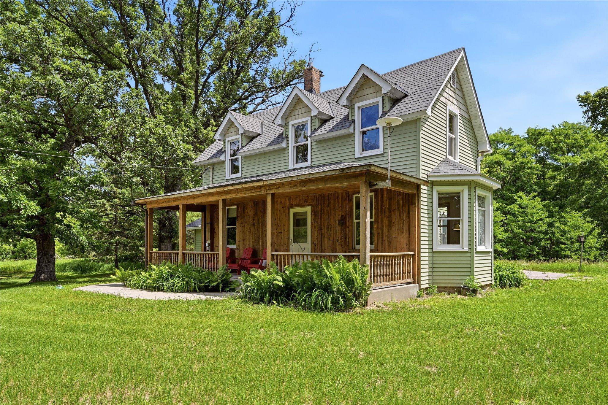17701 Notre Dame ST NE, Columbus, MN 55025