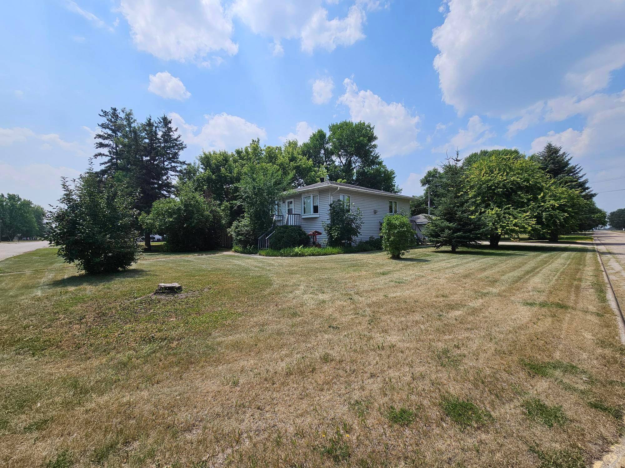 502 Chicago AVE SW, Red Lake Falls, MN 56750