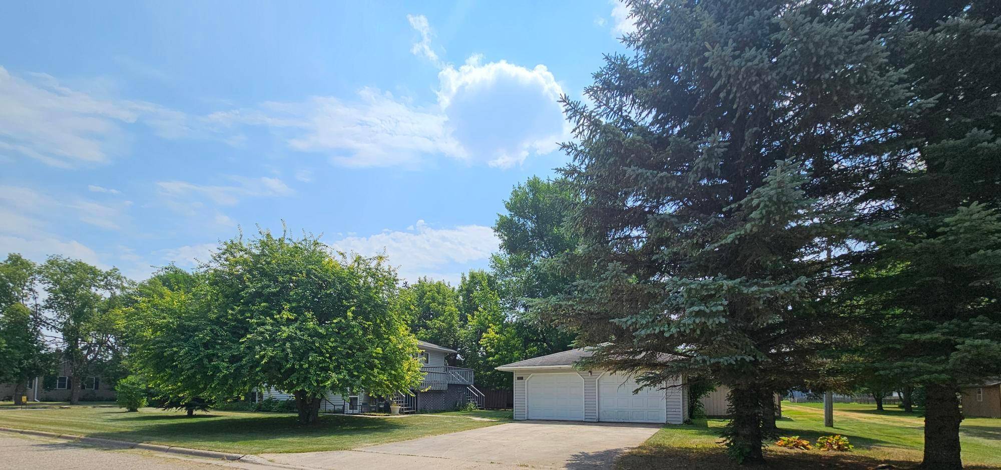 502 Chicago AVE SW, Red Lake Falls, MN 56750