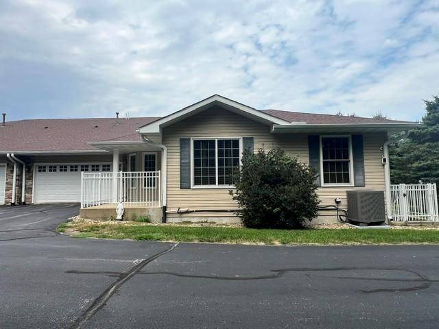 2201 7th ST NW #A, Austin, MN 55912