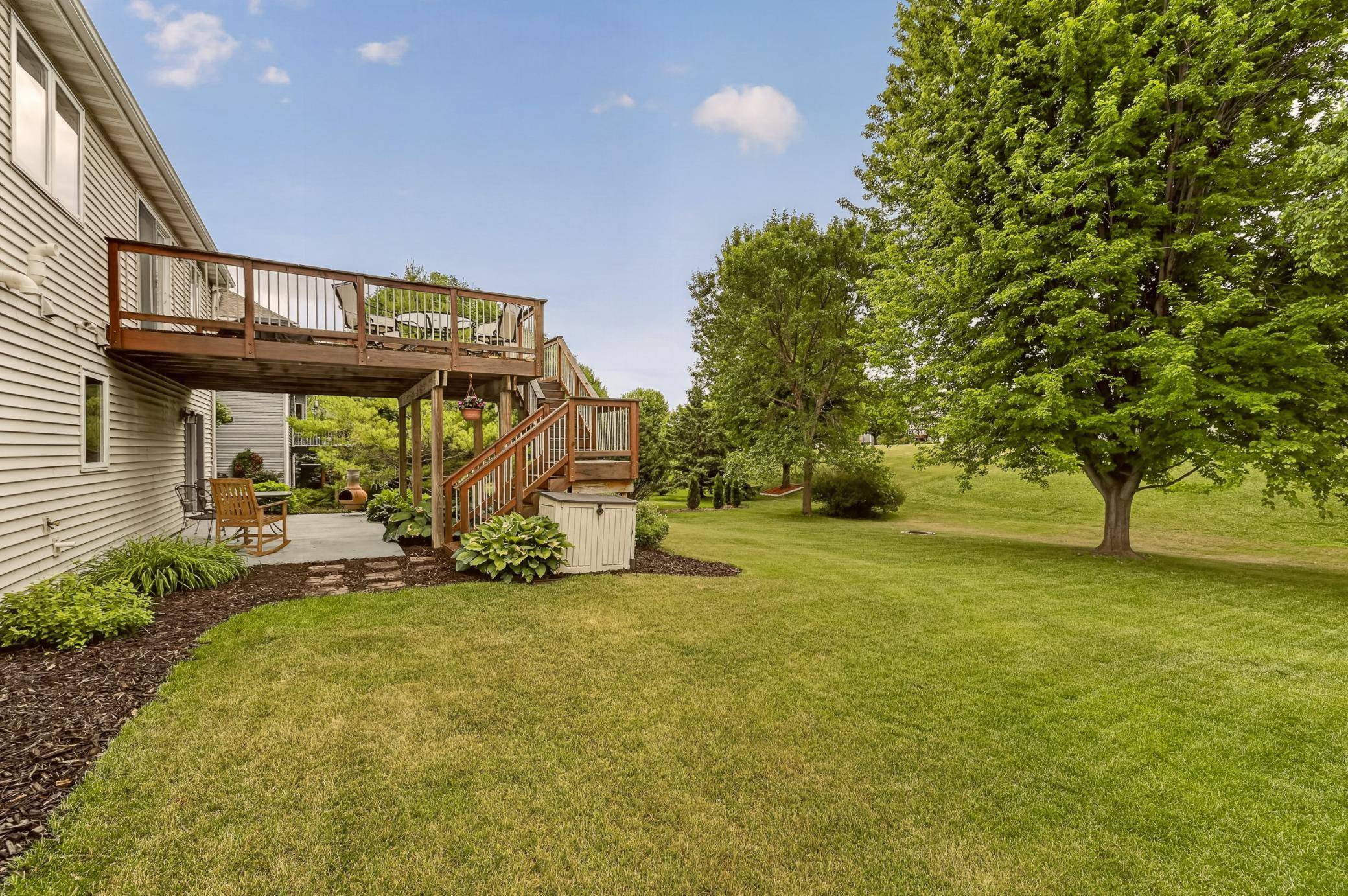 2482 Crimson Ridge CIR NW, Rochester, MN 55901