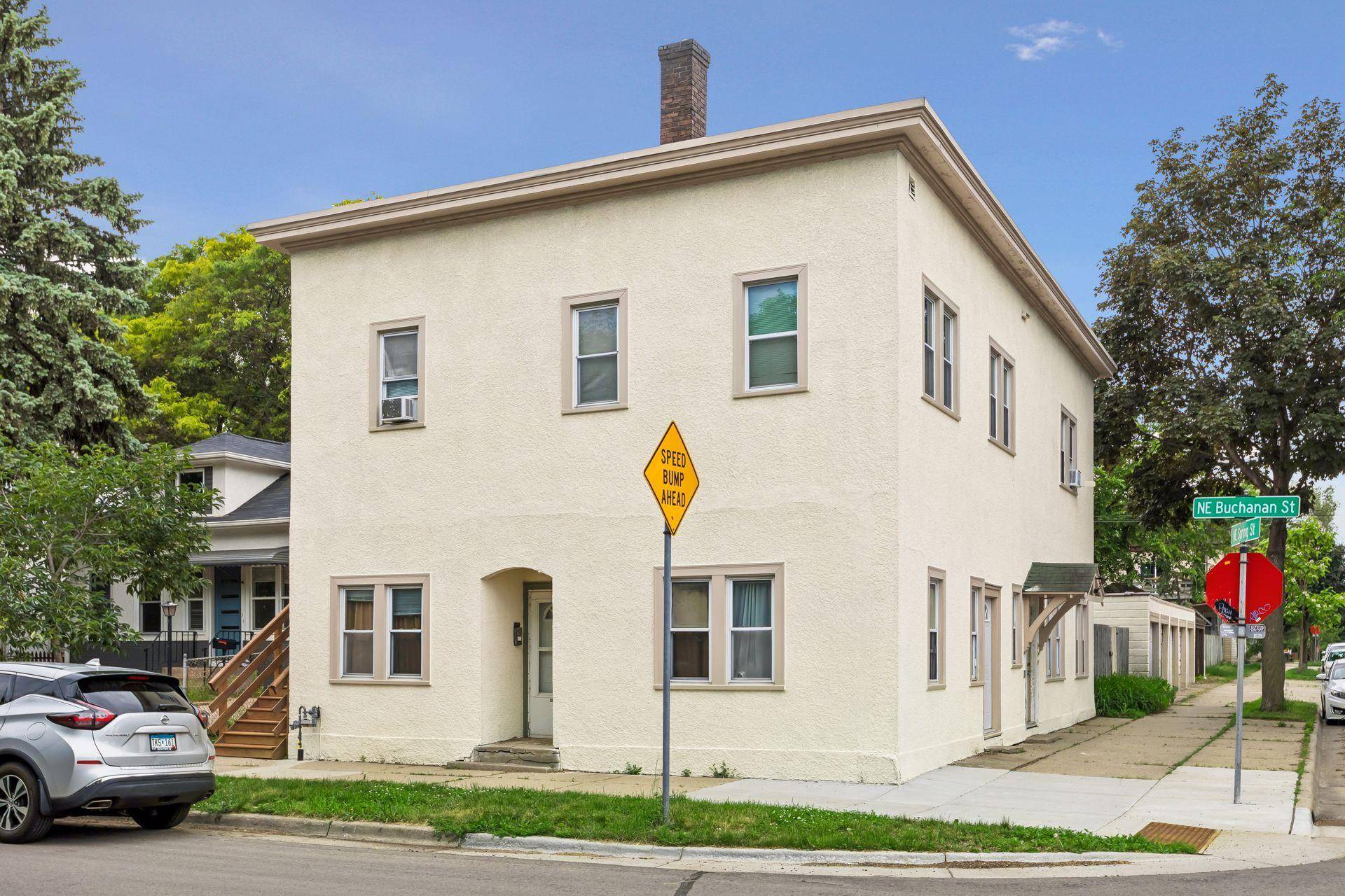 456 Buchanan ST NE, Minneapolis, MN 55413
