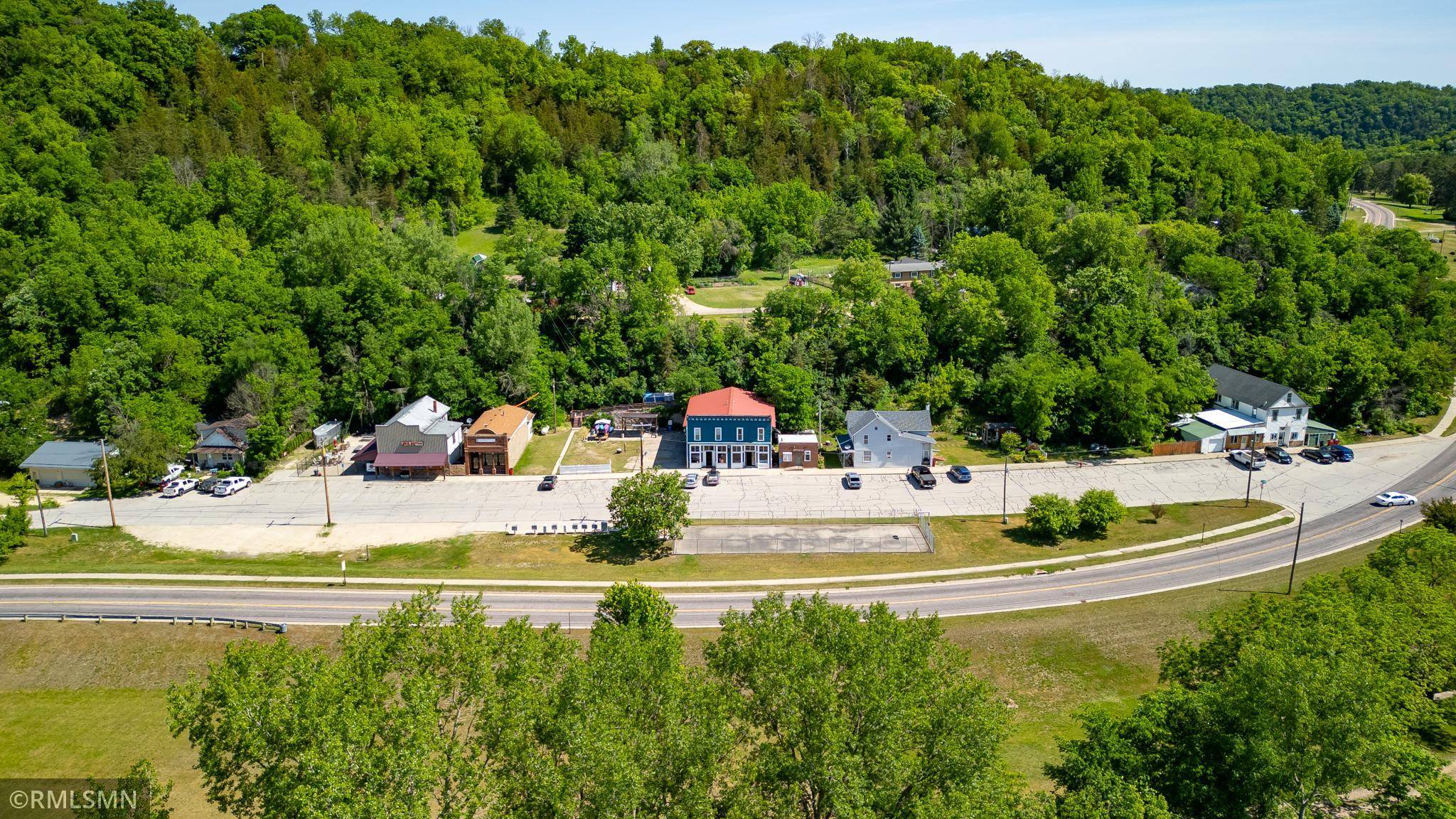 312 Center ST E, Hammond, MN 55991