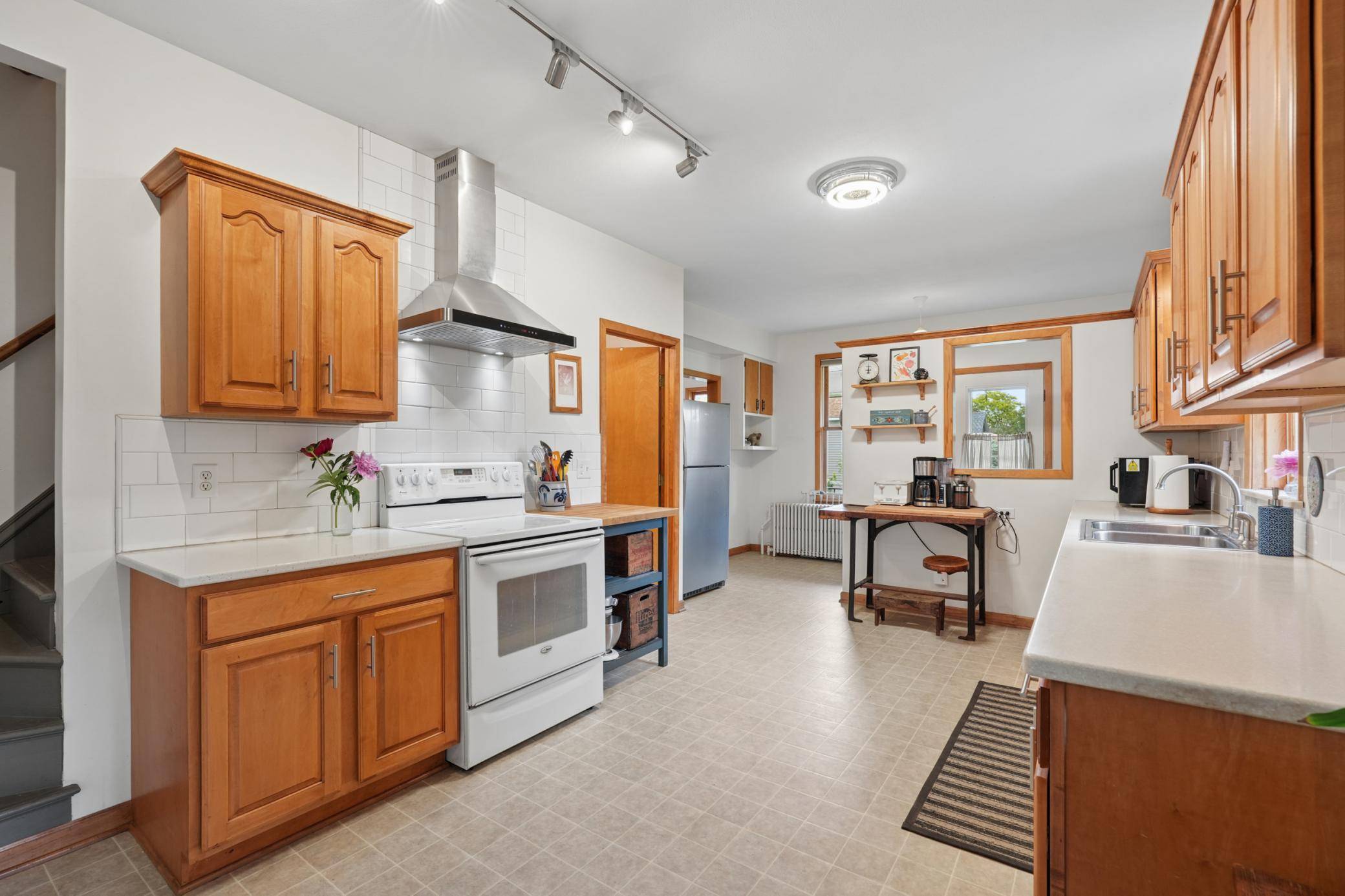215 Elm ST W, Amery, WI 54001