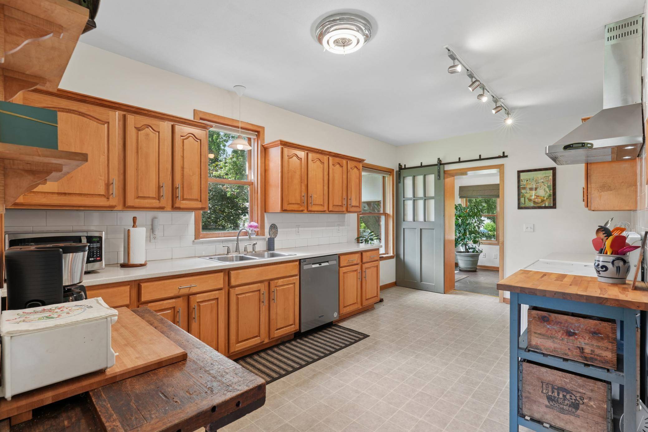 215 Elm ST W, Amery, WI 54001