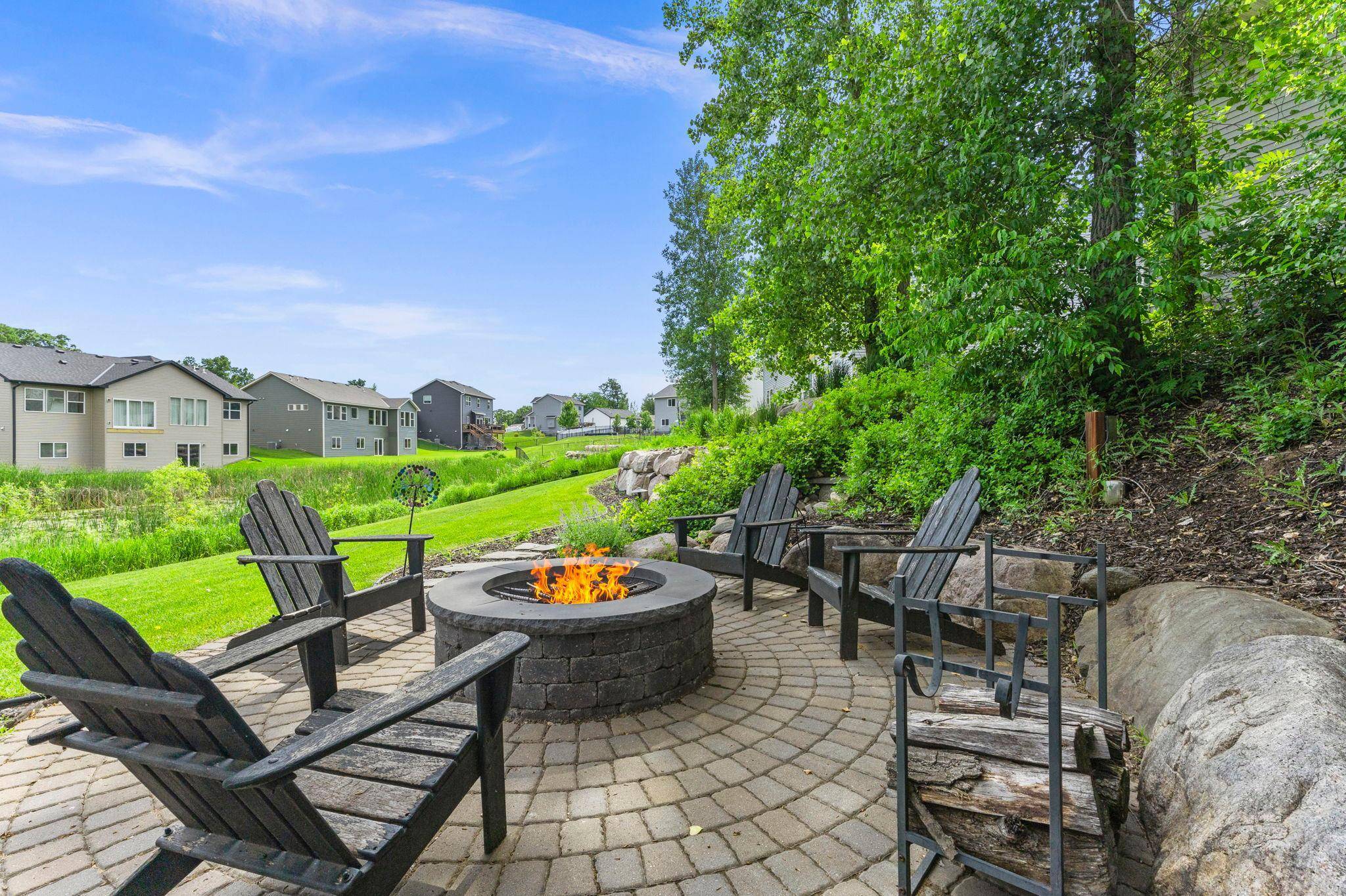 19583 Baldwin ST NW, Elk River, MN 55330