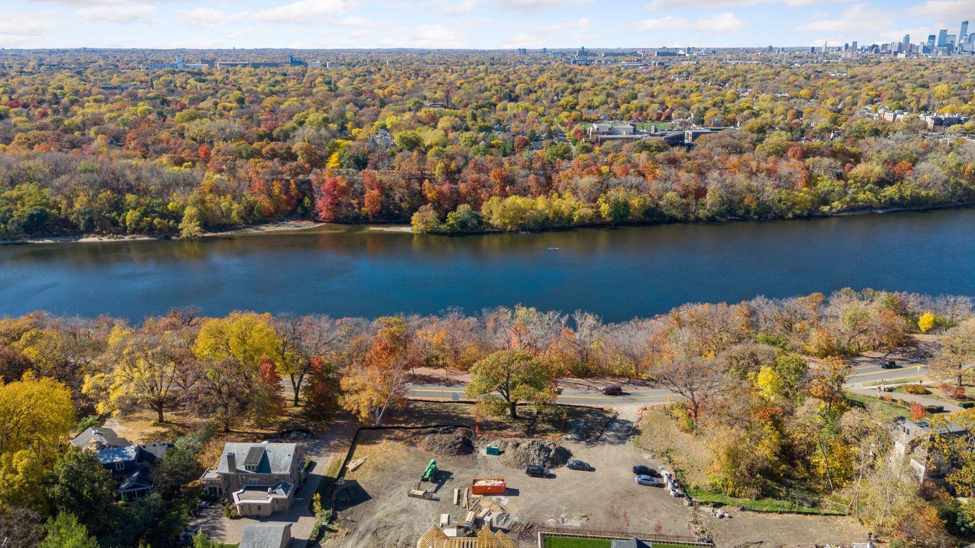 104 Mississippi River BLVD N, Saint Paul, MN 55104