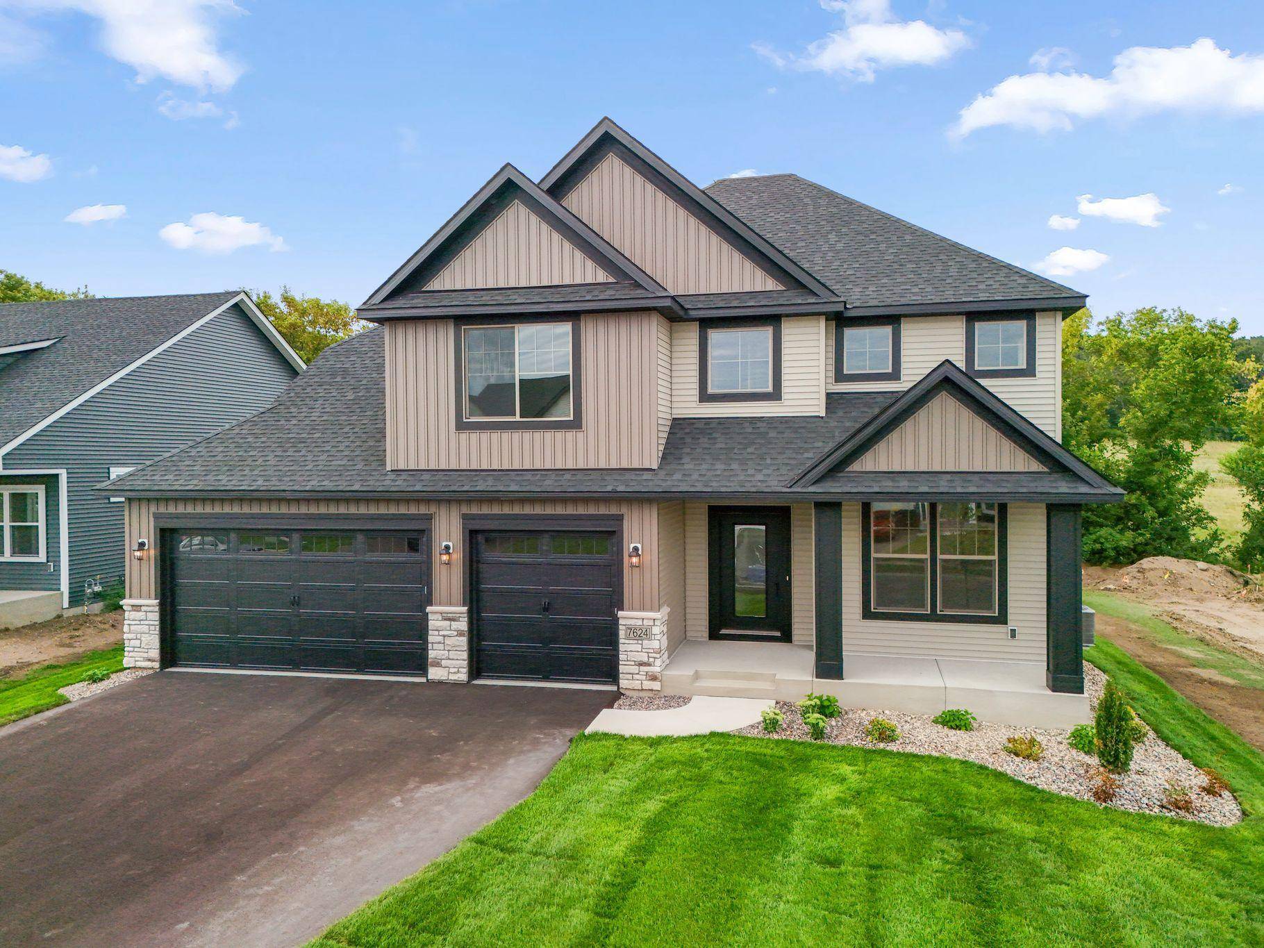 7624 22nd AVE E, Shakopee, MN 55379