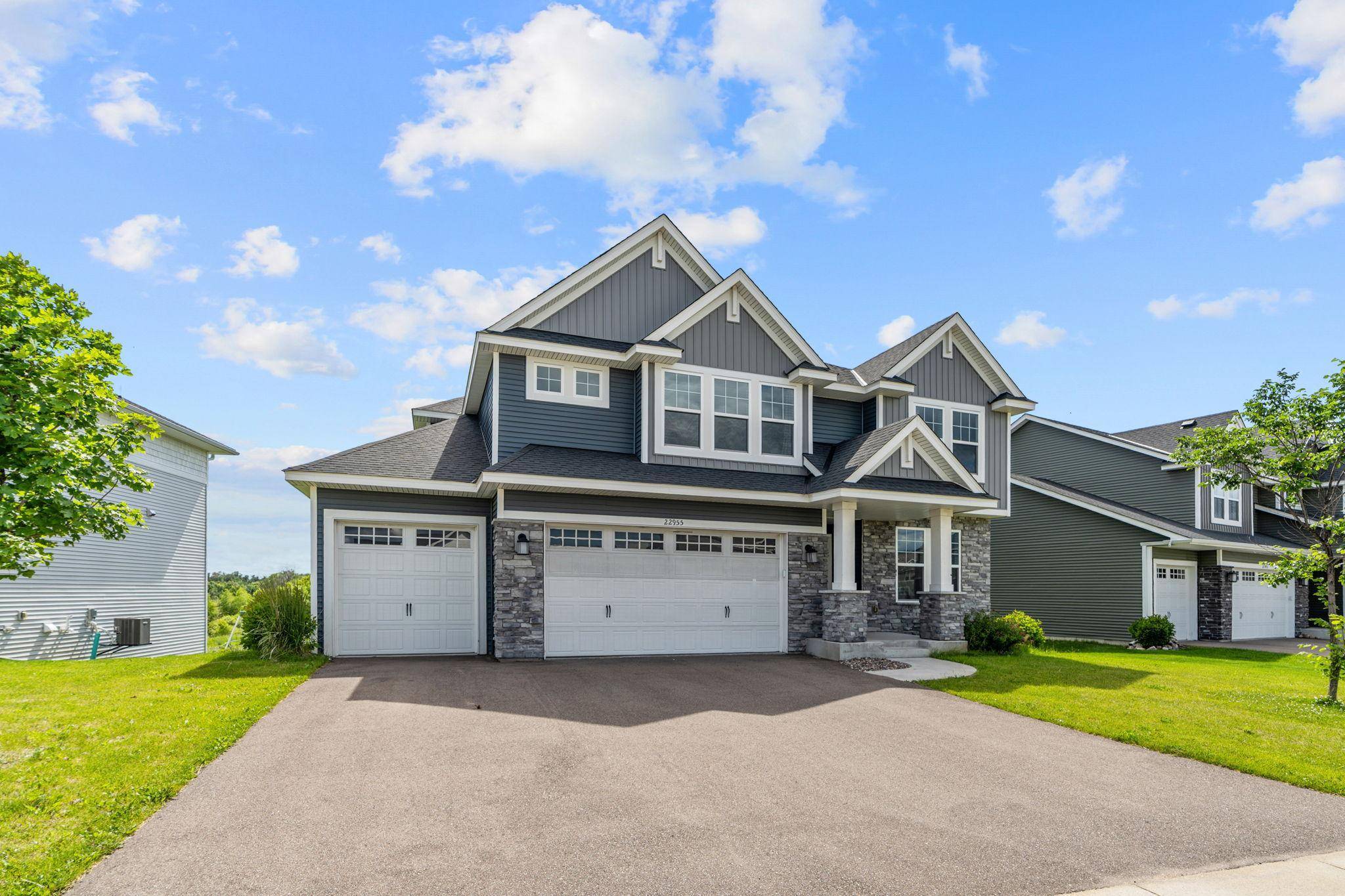 22955 Wood LN, Rogers, MN 55374