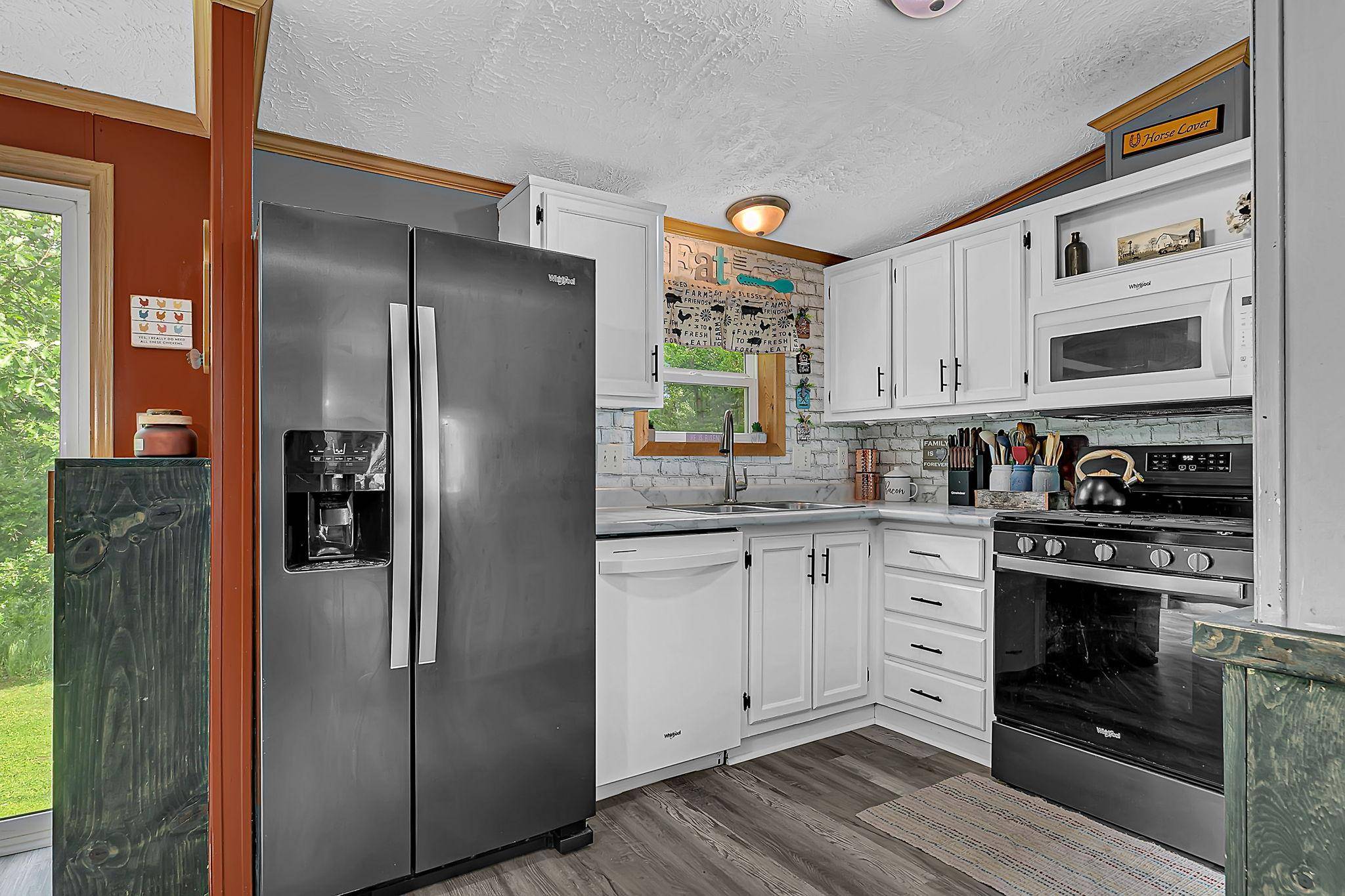 14991 55th AVE, Milaca, MN 56353