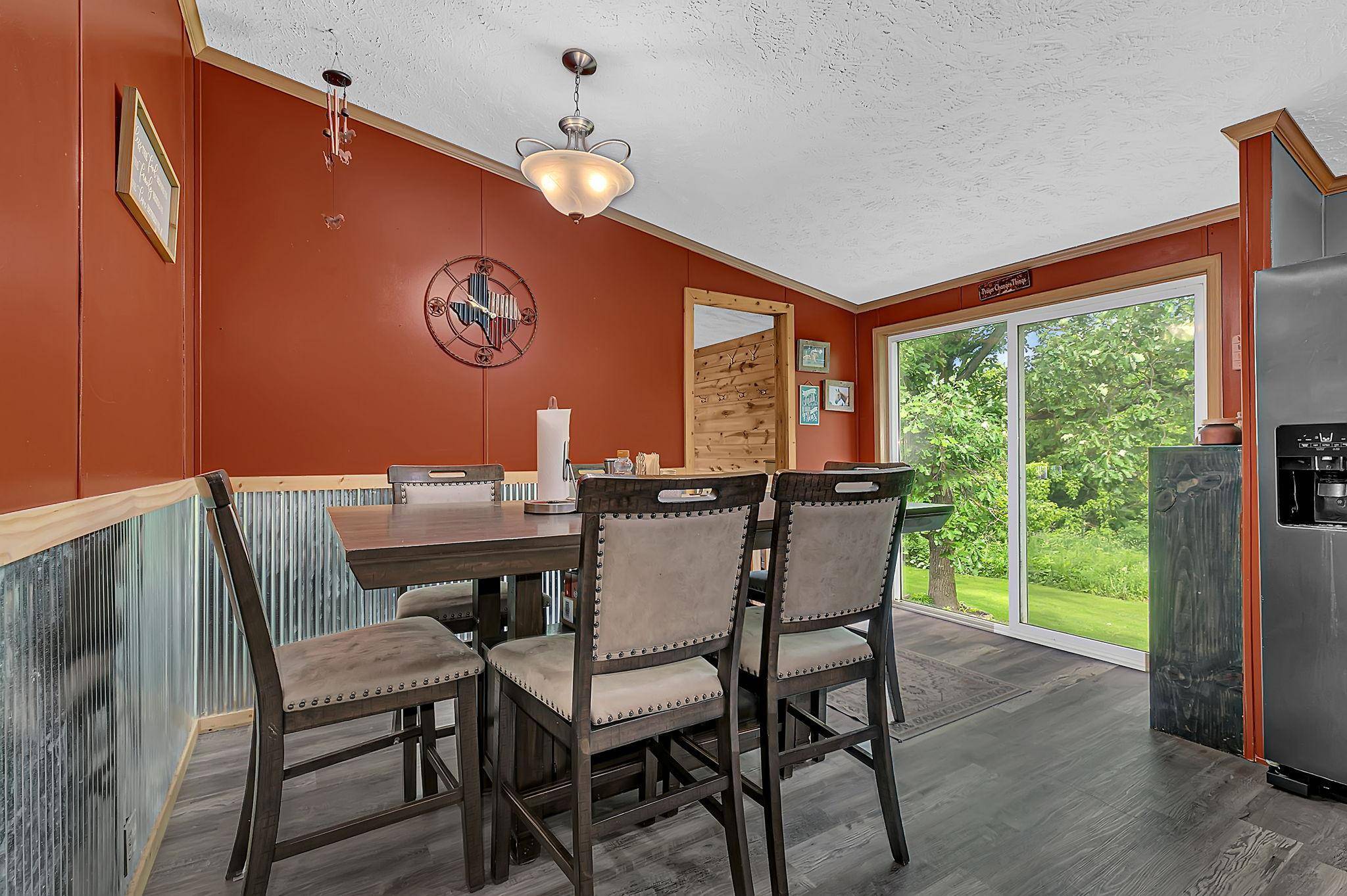 14991 55th AVE, Milaca, MN 56353