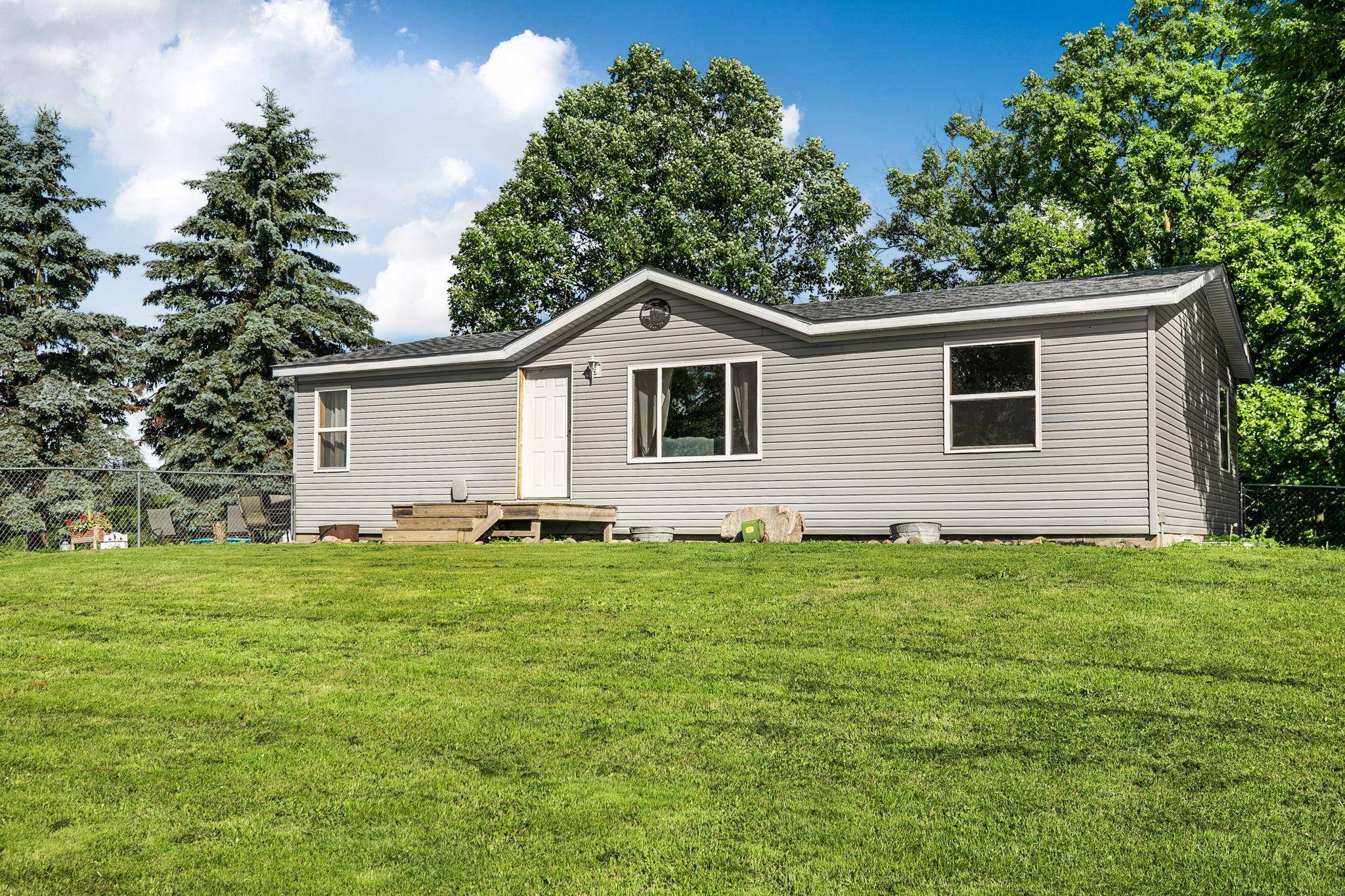 14991 55th AVE, Milaca, MN 56353