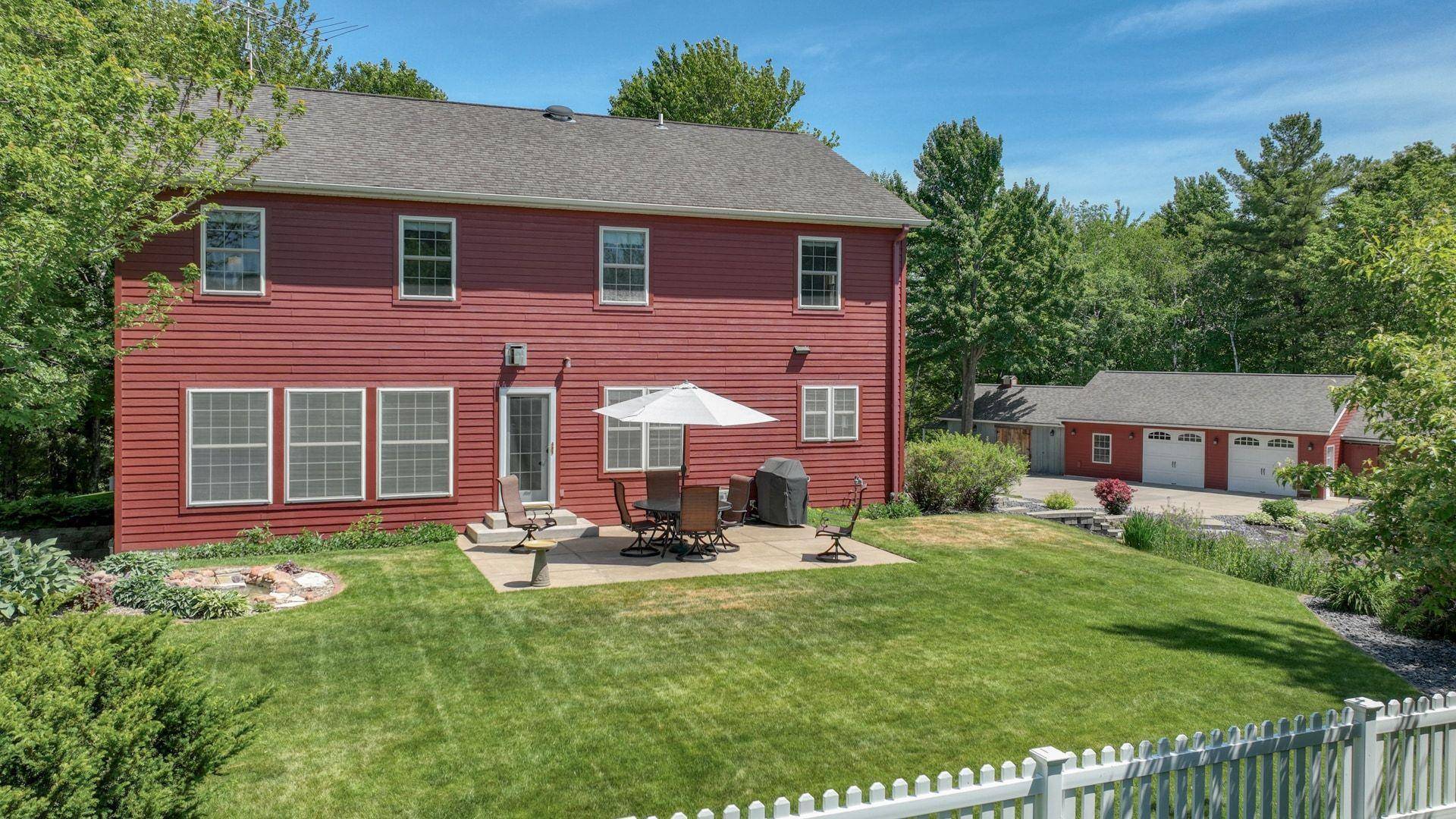12521 135th AVE, Chippewa Falls, WI 54729