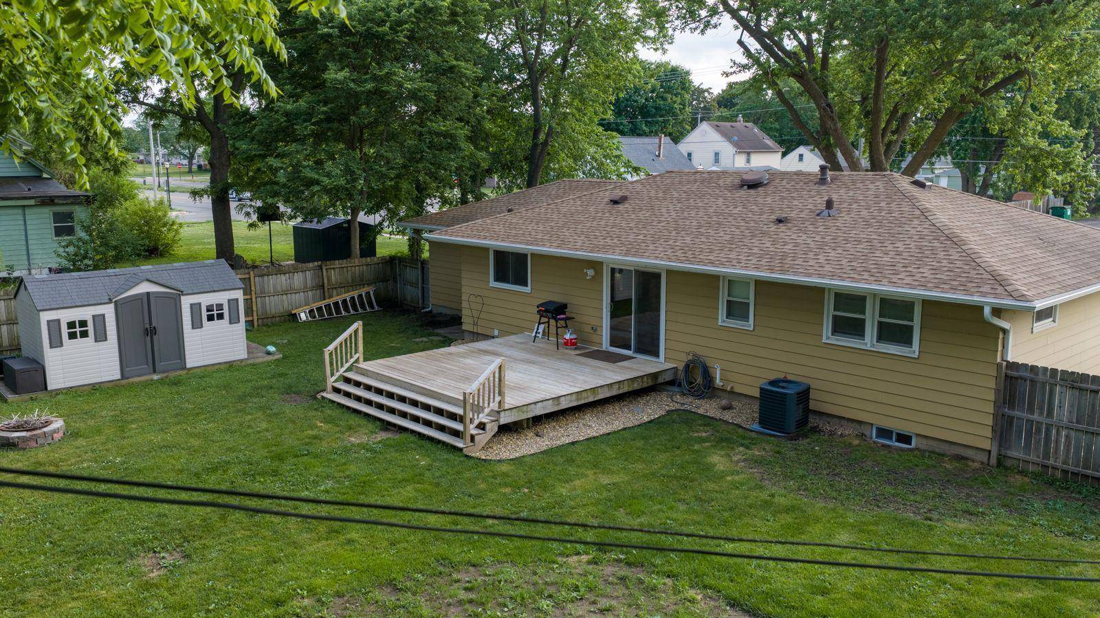 504 14th ST NW, Austin, MN 55912
