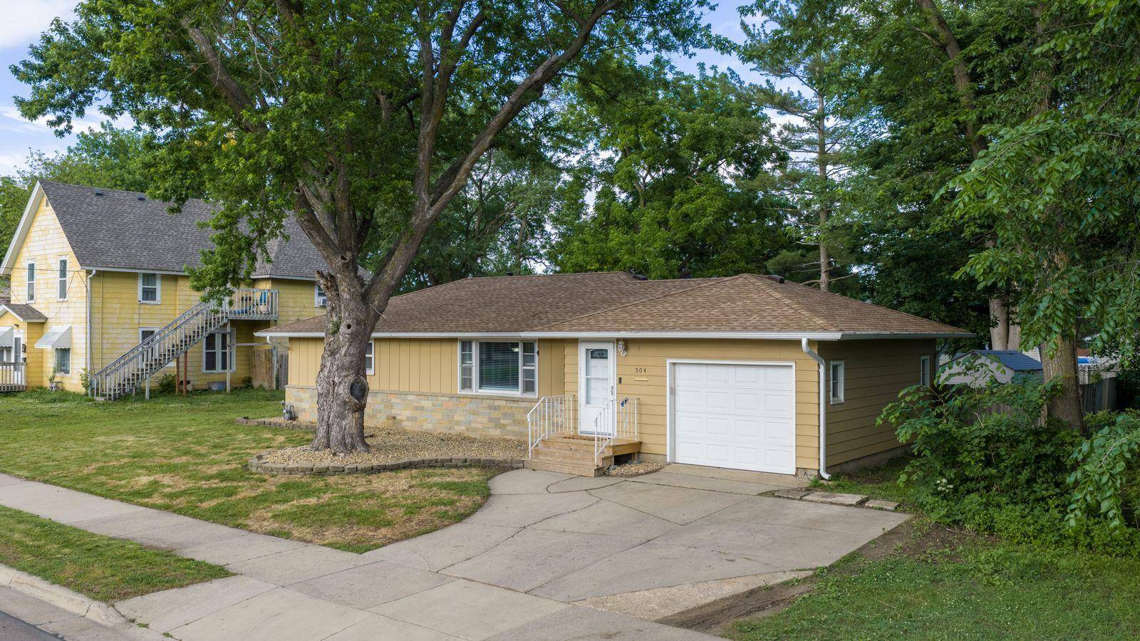 504 14th ST NW, Austin, MN 55912