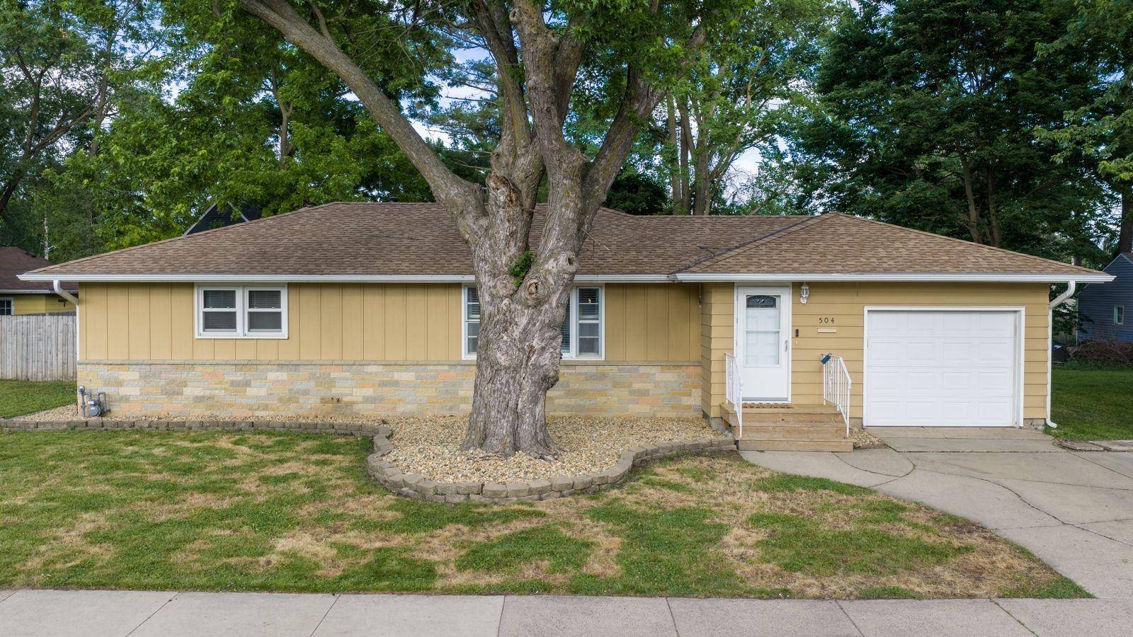 504 14th ST NW, Austin, MN 55912