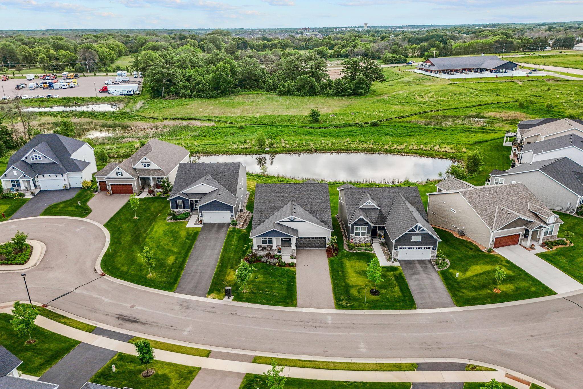 10378 Elm LN, Corcoran, MN 55374