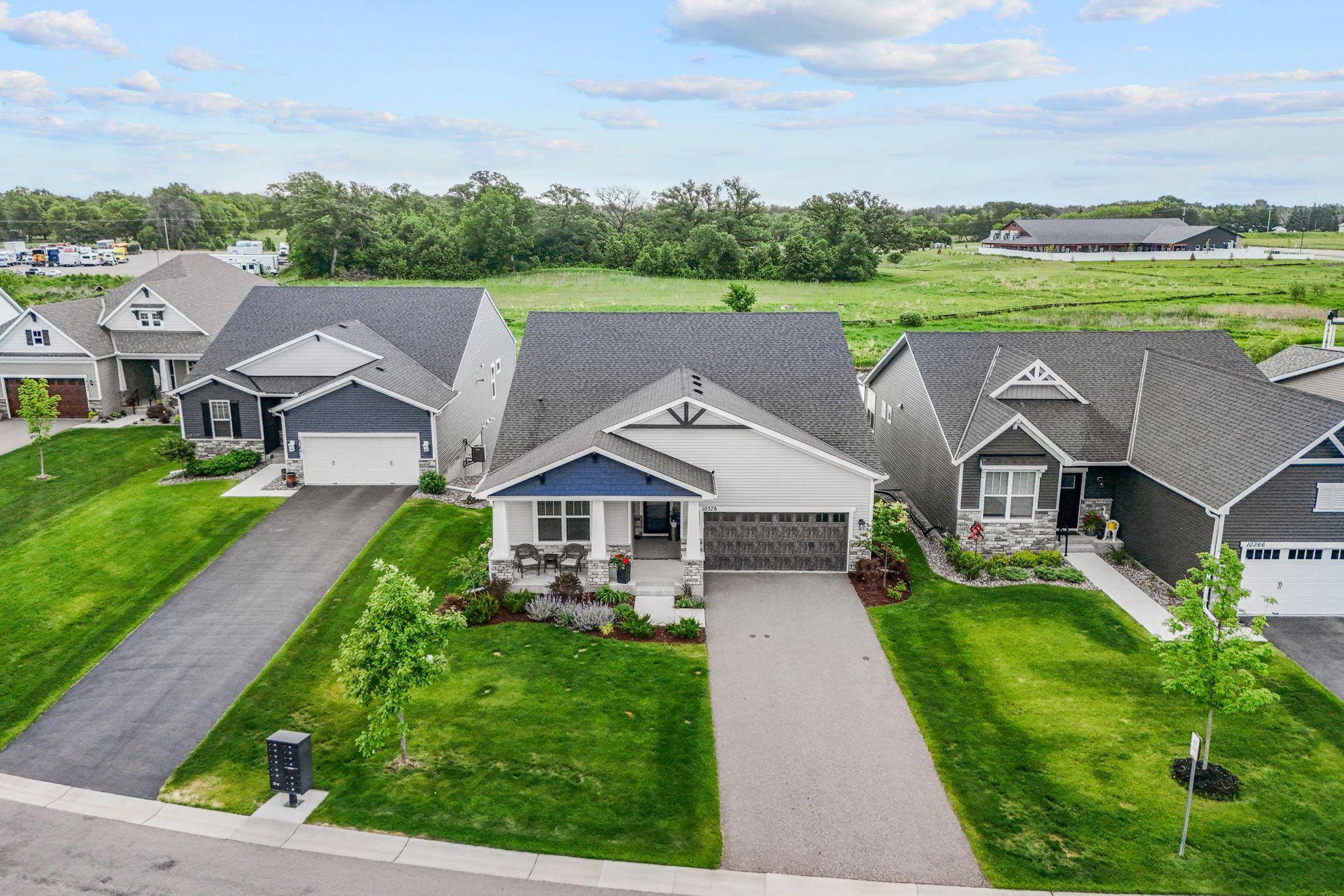 10378 Elm LN, Corcoran, MN 55374