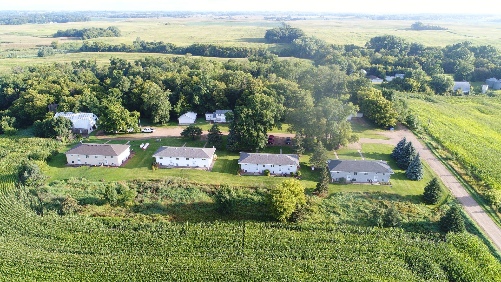 850 30th AVE NW, Willmar, MN 56201