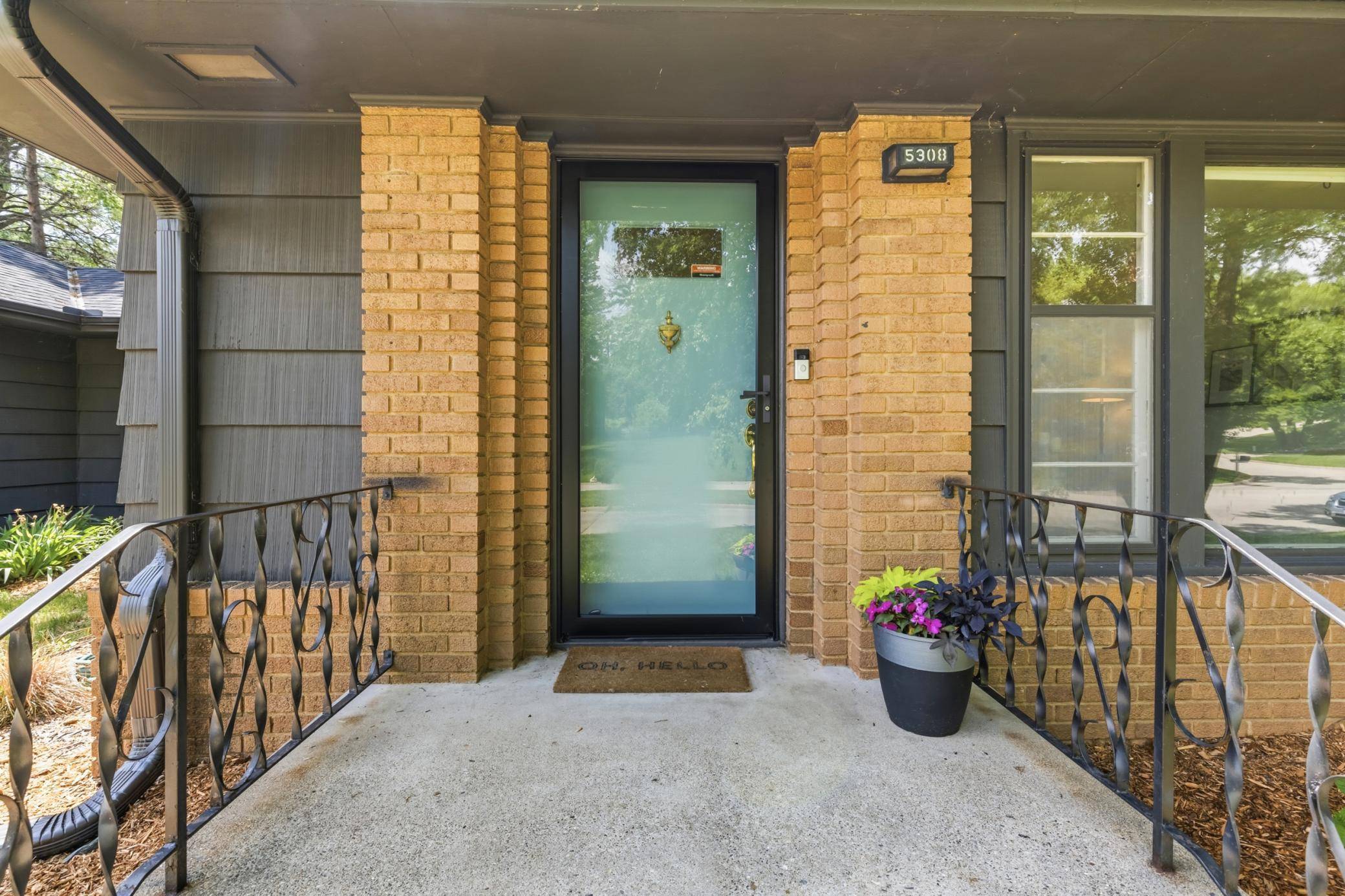 5308 Ayrshire BLVD, Edina, MN 55436