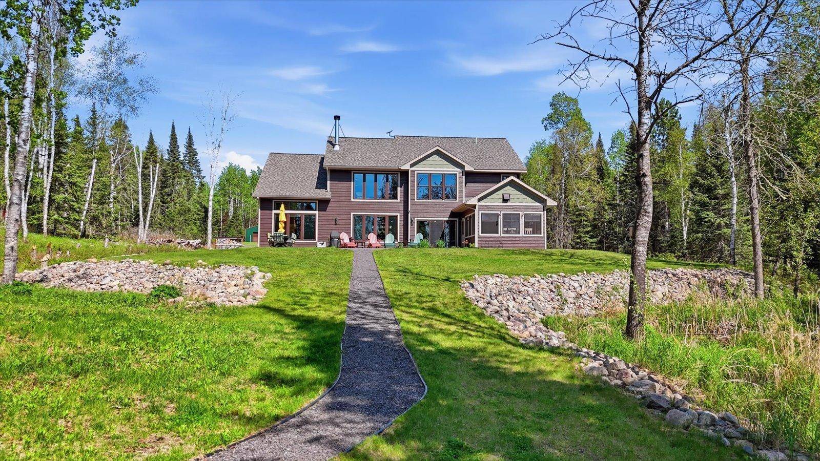 11679 Lakeshore DR, Nashwauk, MN 55769