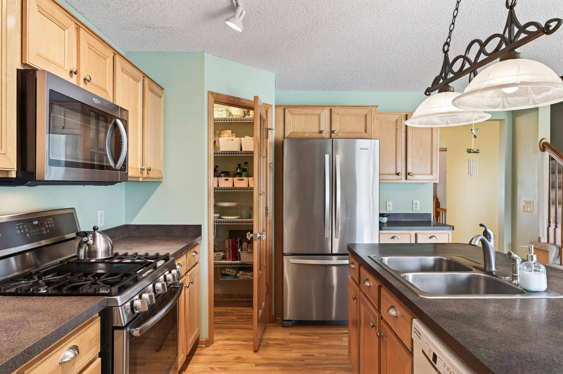 13451 Frankfort Pkwy NE, Saint Michael, MN 55376