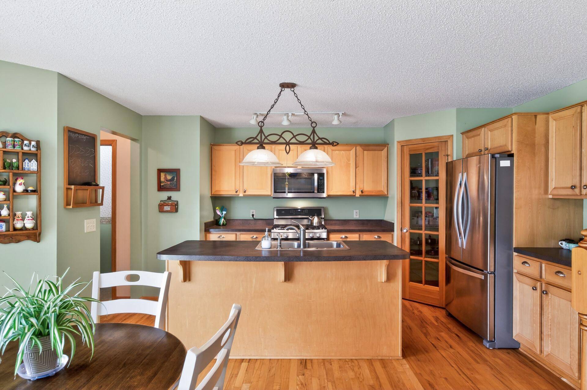 13451 Frankfort Pkwy NE, Saint Michael, MN 55376