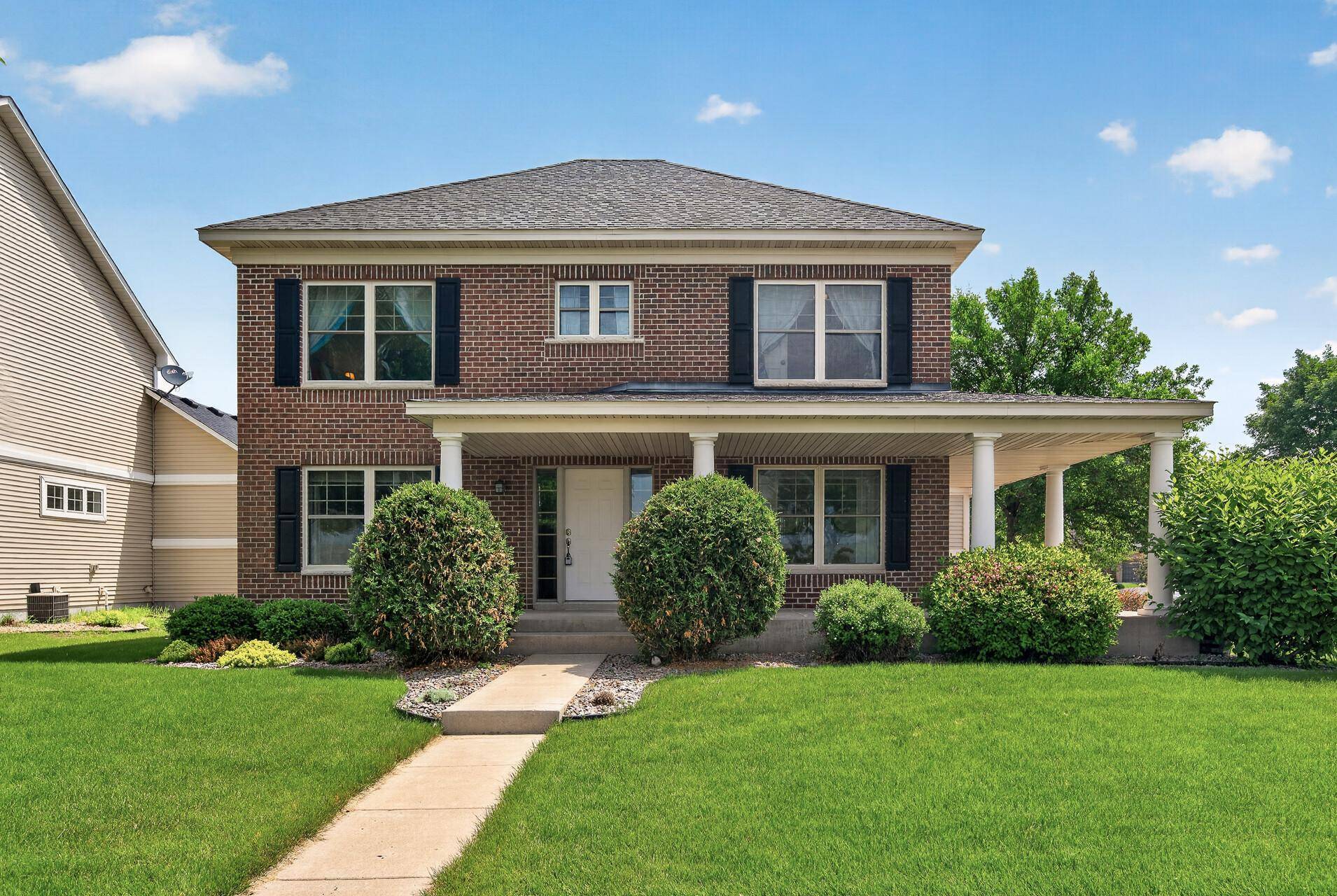 13451 Frankfort Pkwy NE, Saint Michael, MN 55376