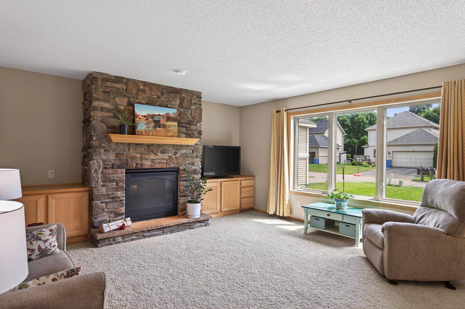 13451 Frankfort Pkwy NE, Saint Michael, MN 55376